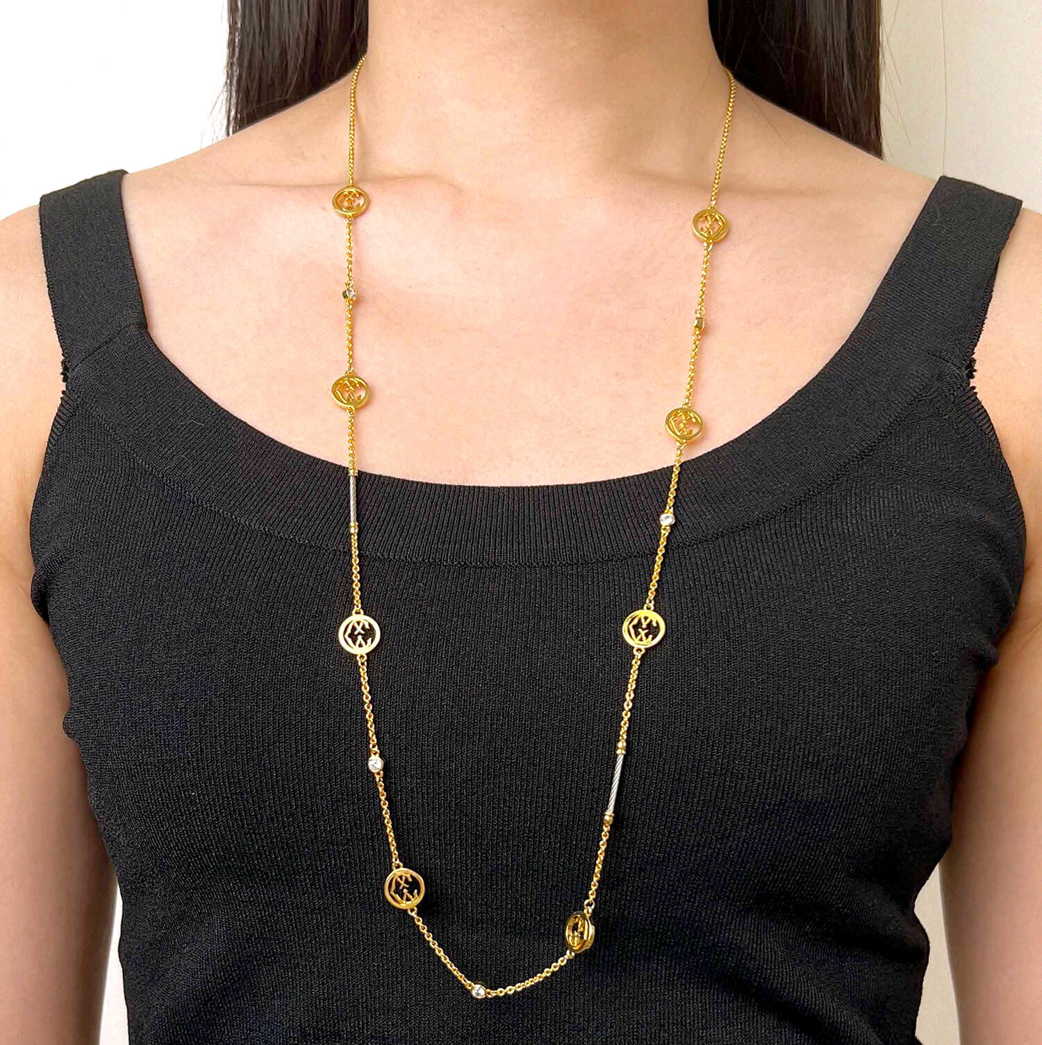 Logo C avec MOP_Or jaune