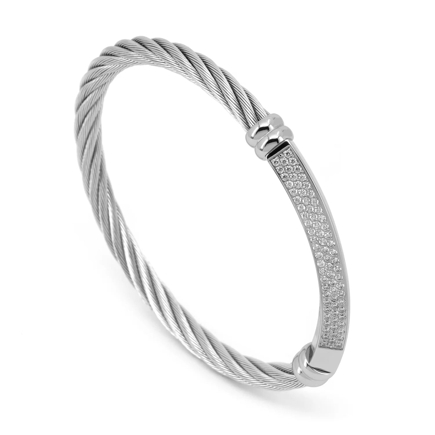 Acier_Steel & Zirconias