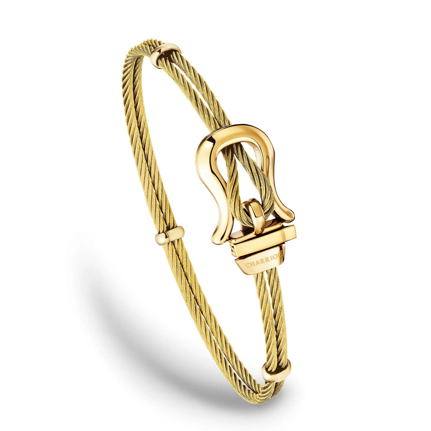 Or jaune 2mm_Or jaune