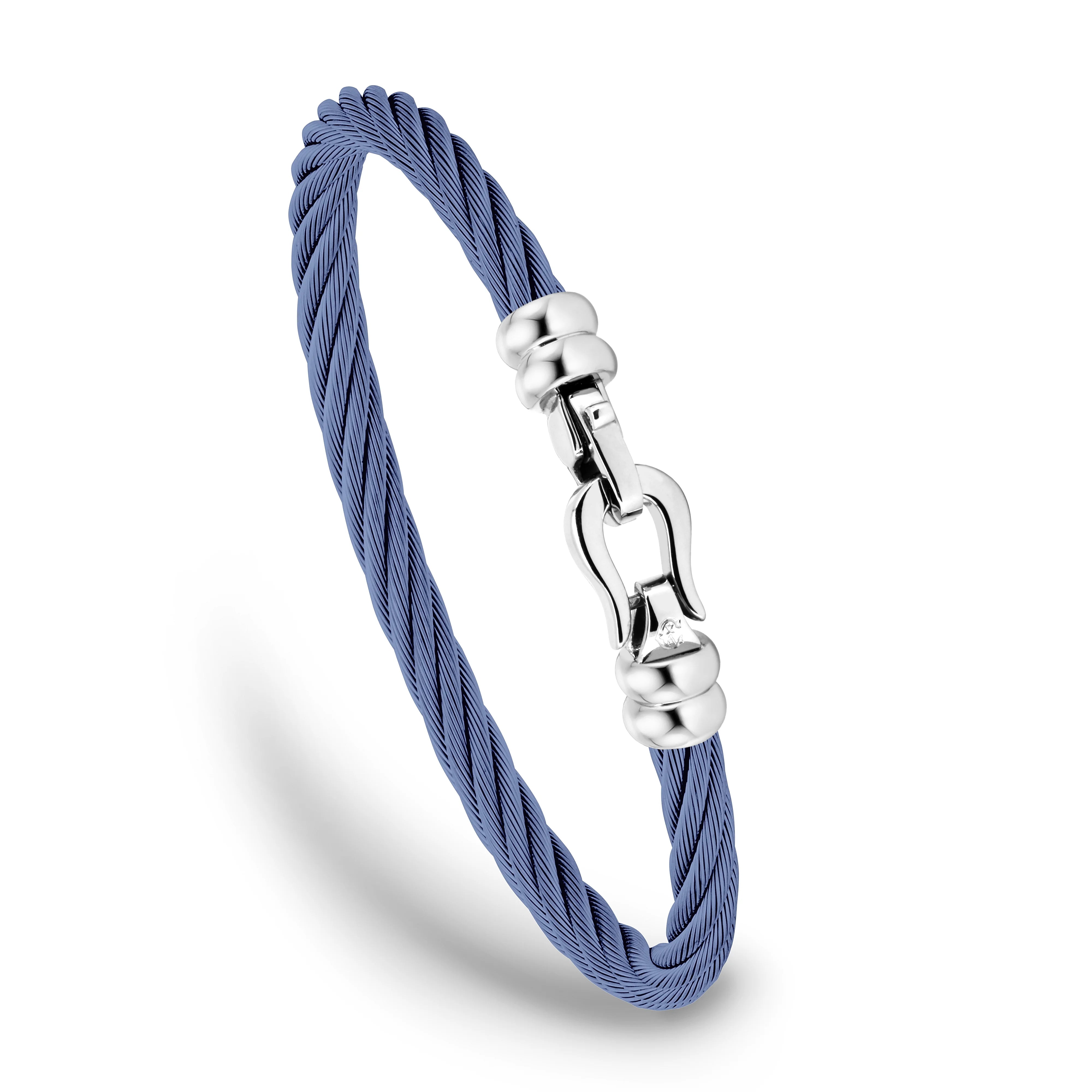Bleu glacier_Steel