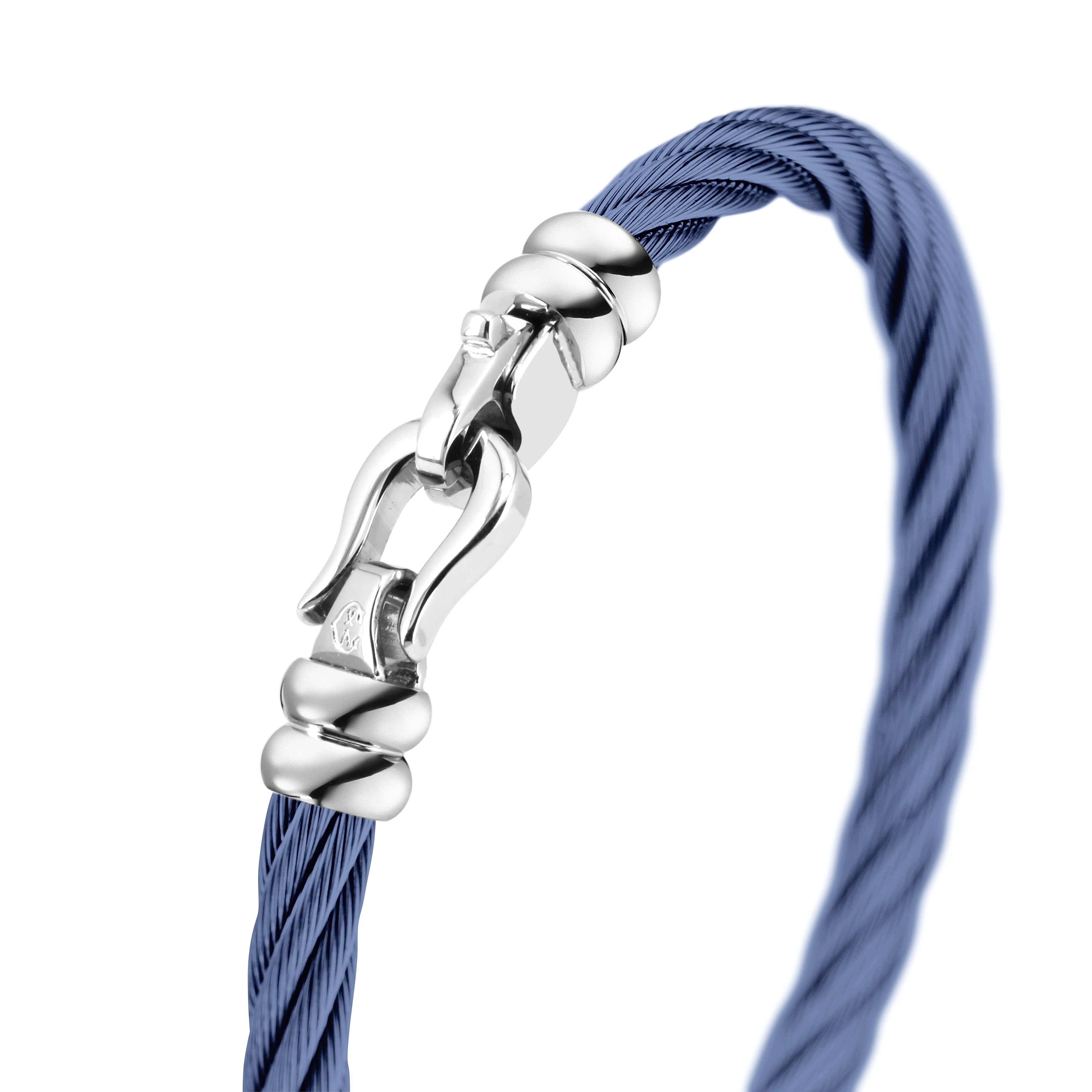 Bleu glacier_Steel