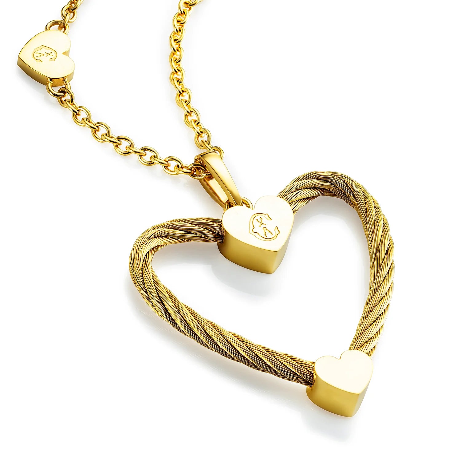 Or jaune_Or jaune_55cm