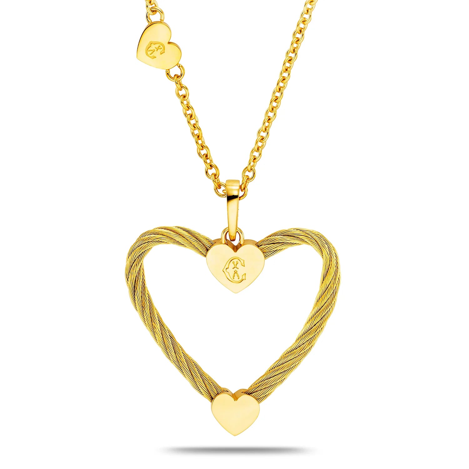 Or jaune_Or jaune_55cm