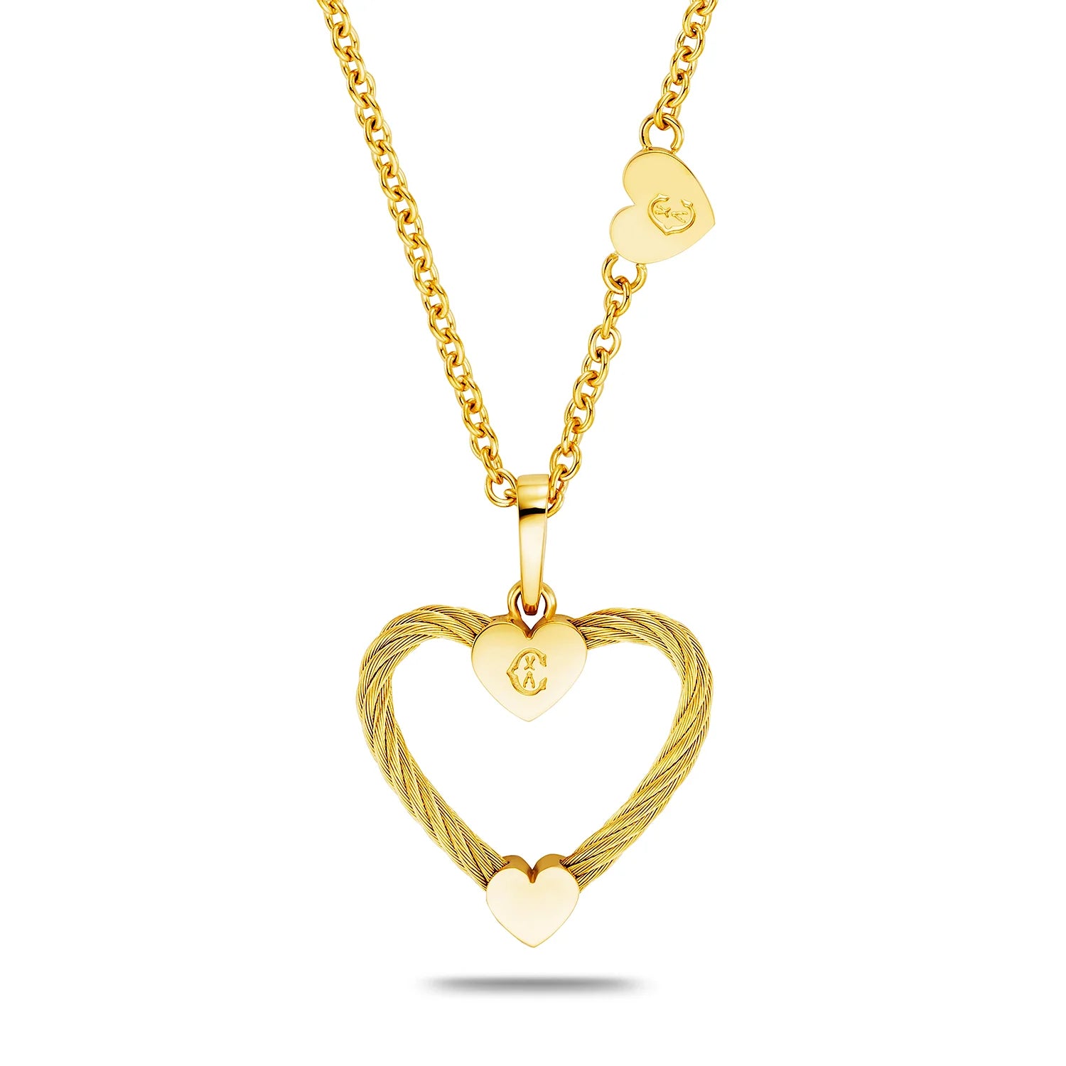 Or jaune_Or jaune_45cm