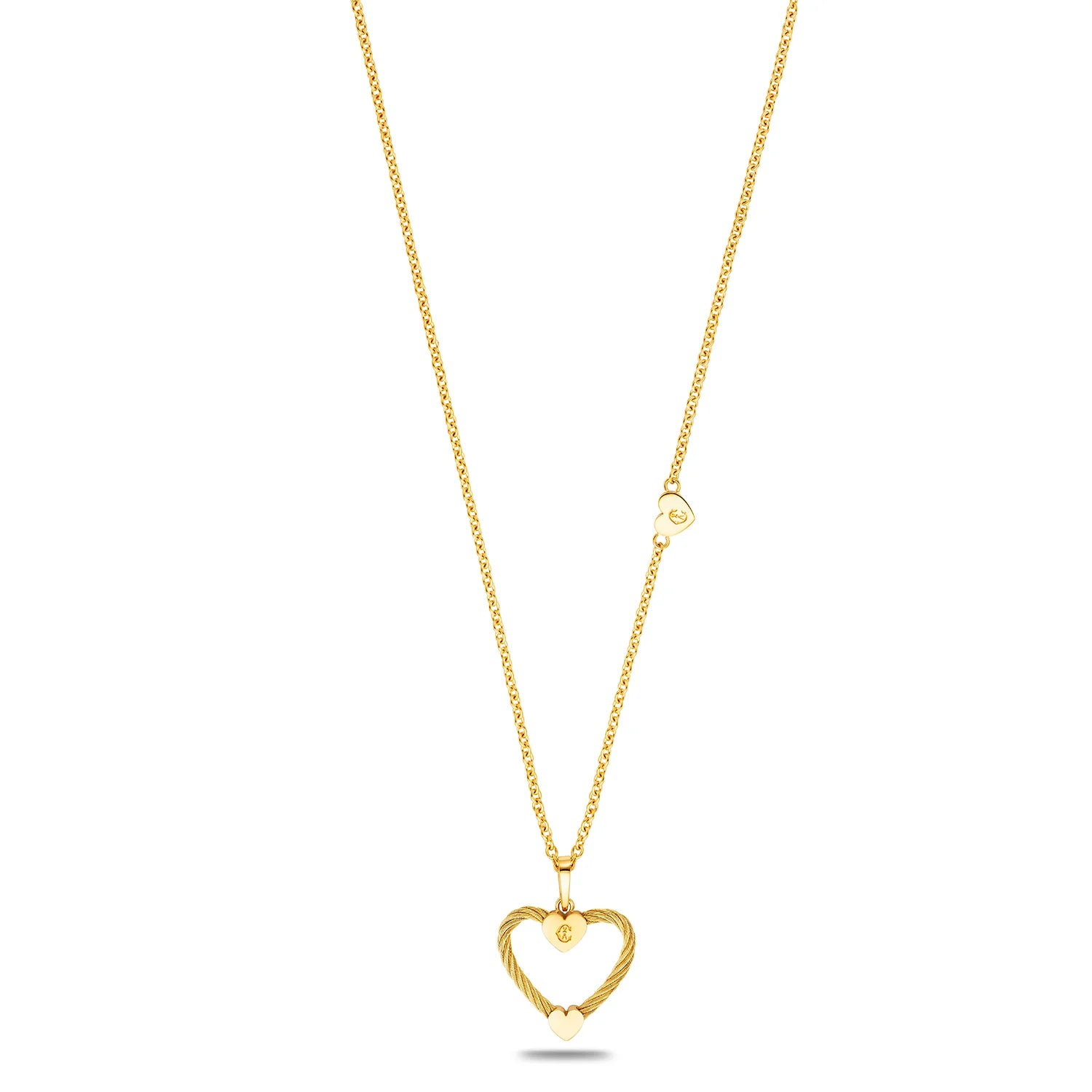 Or jaune_Or jaune_45cm