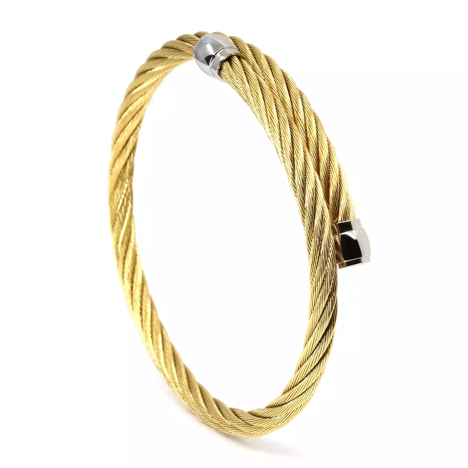 Jaune Gold_Steel