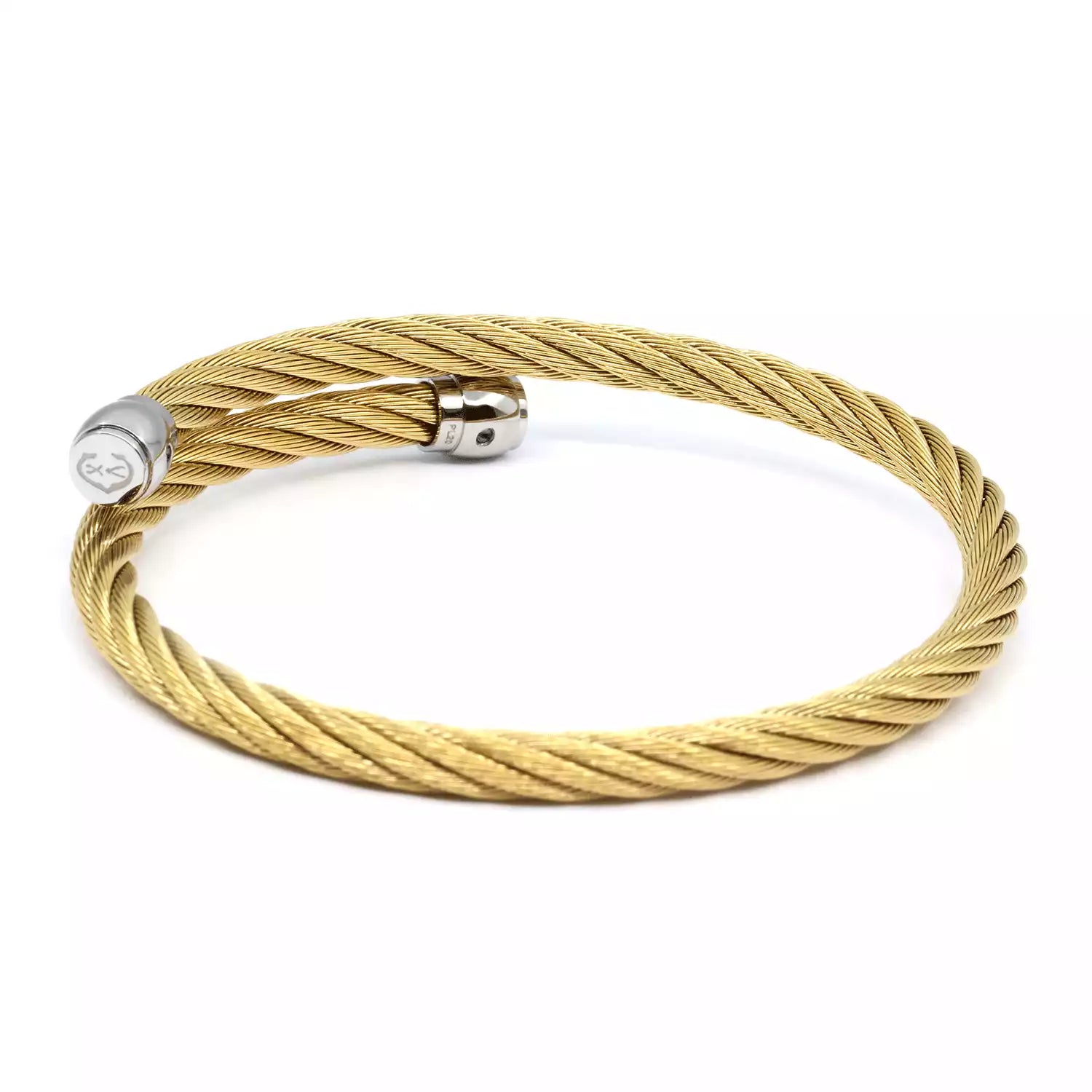 Jaune Gold_Steel