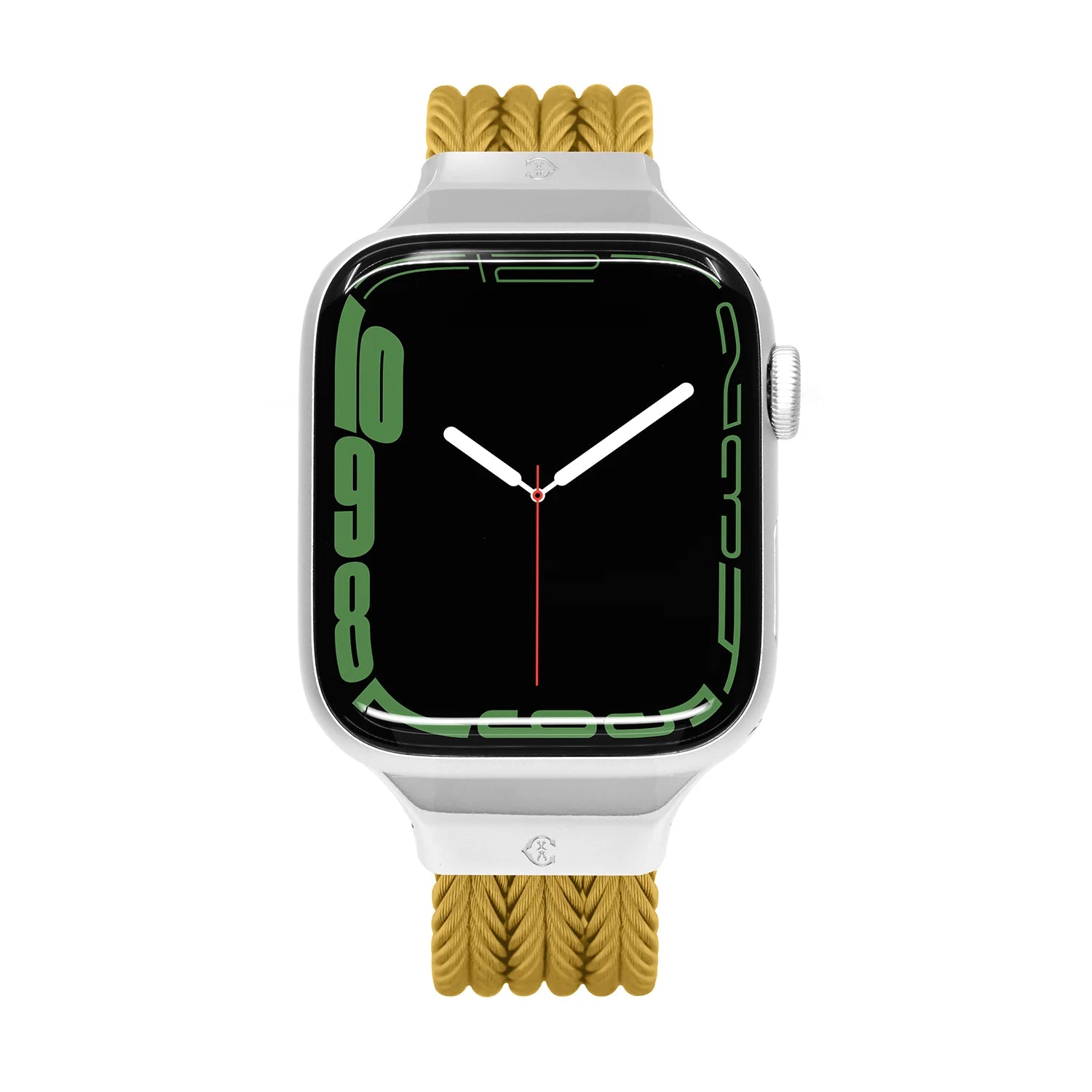 Or jaune_poignet 18cm