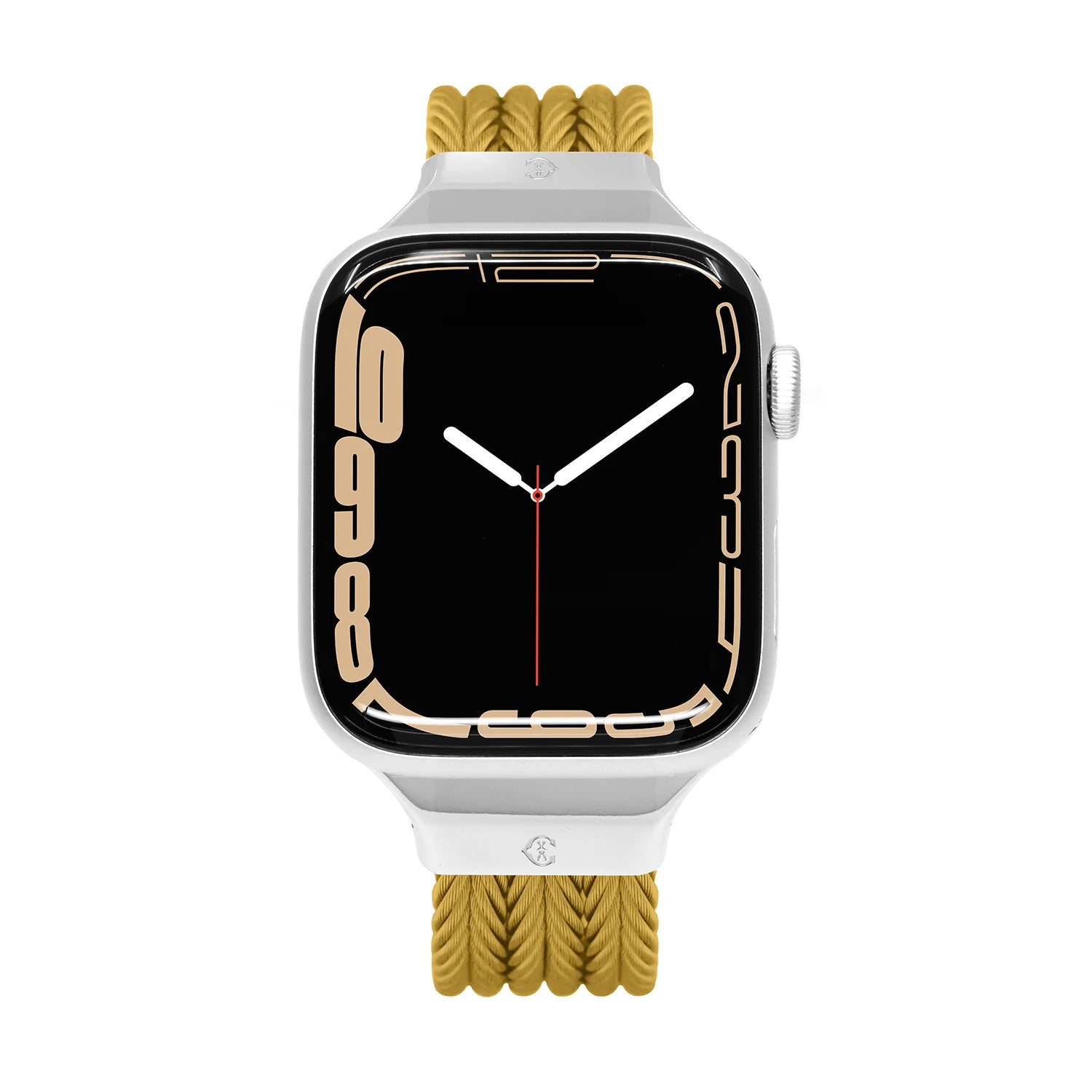 Or jaune_poignet 20cm