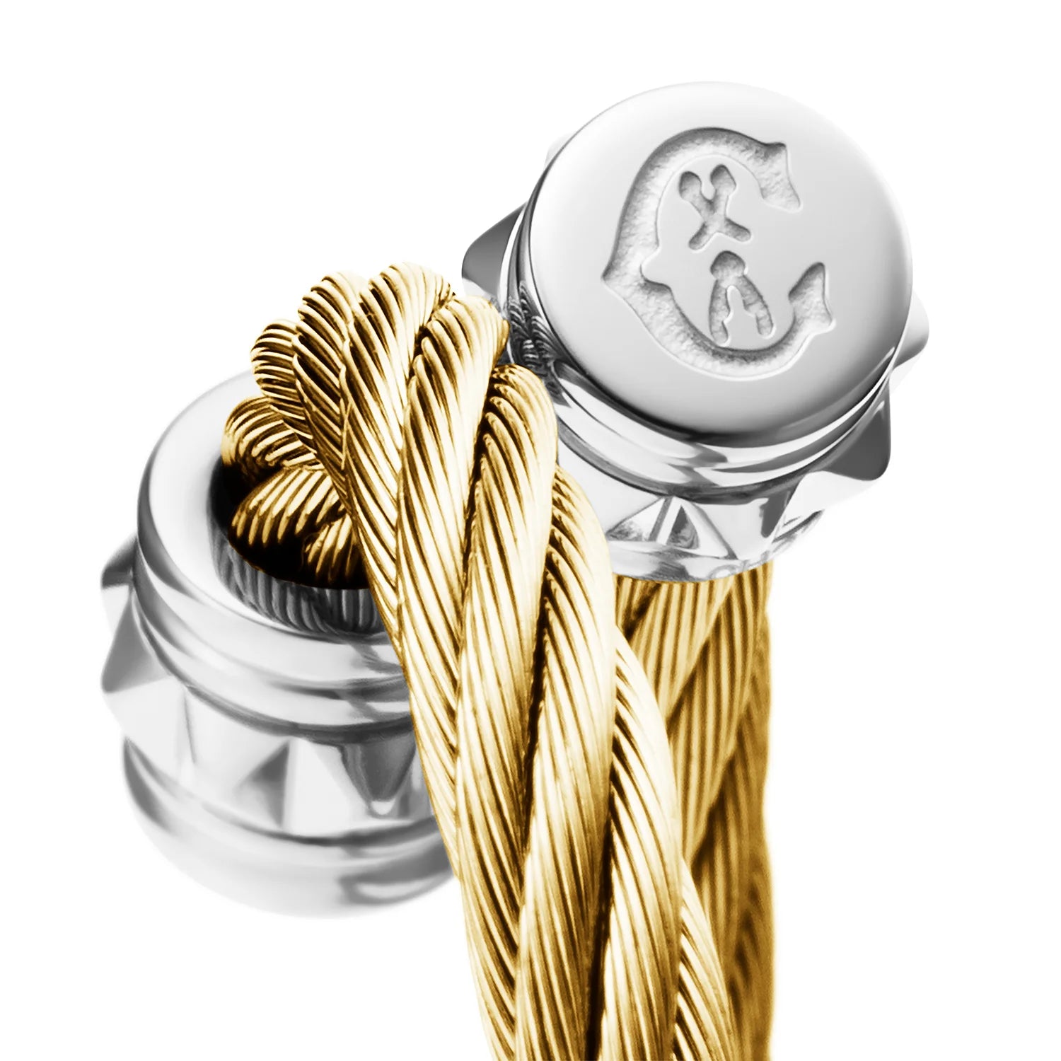Jaune Gold_Steel