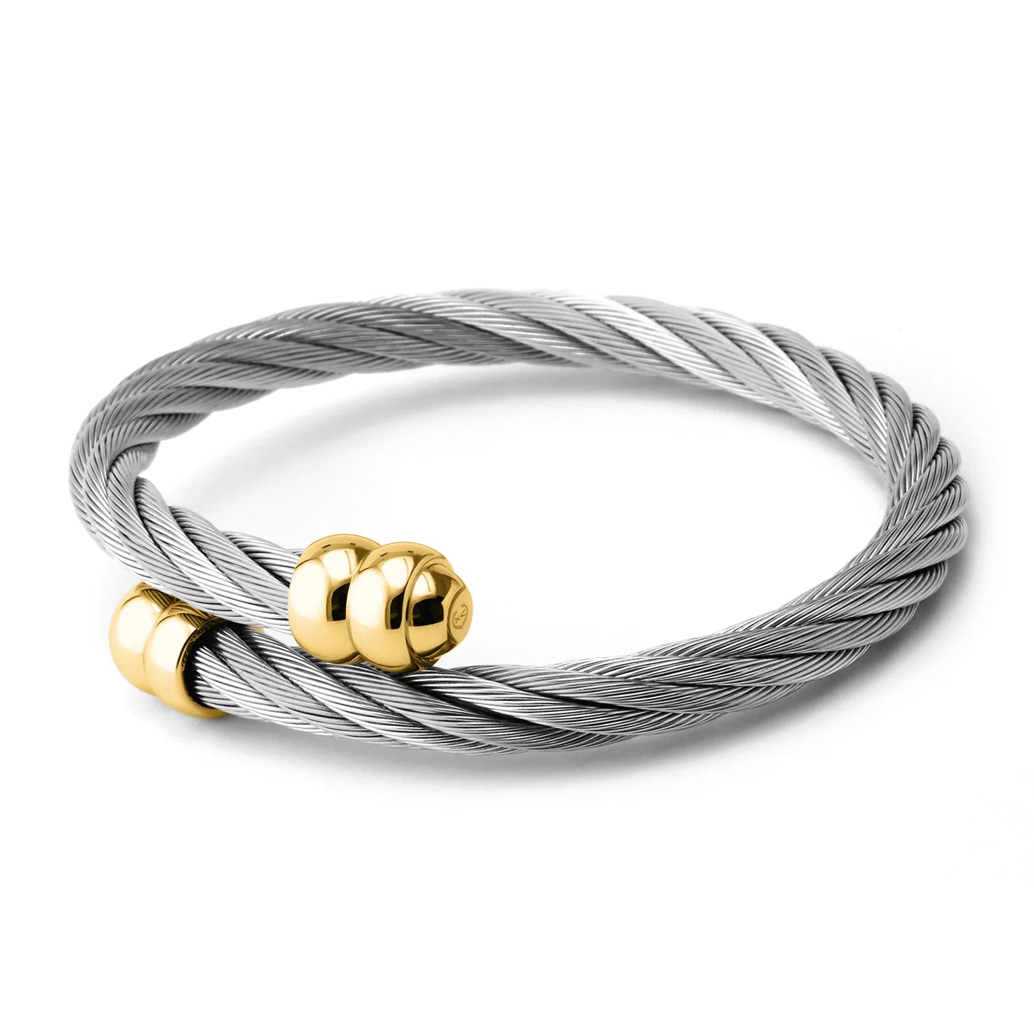 Acier_Or jaune