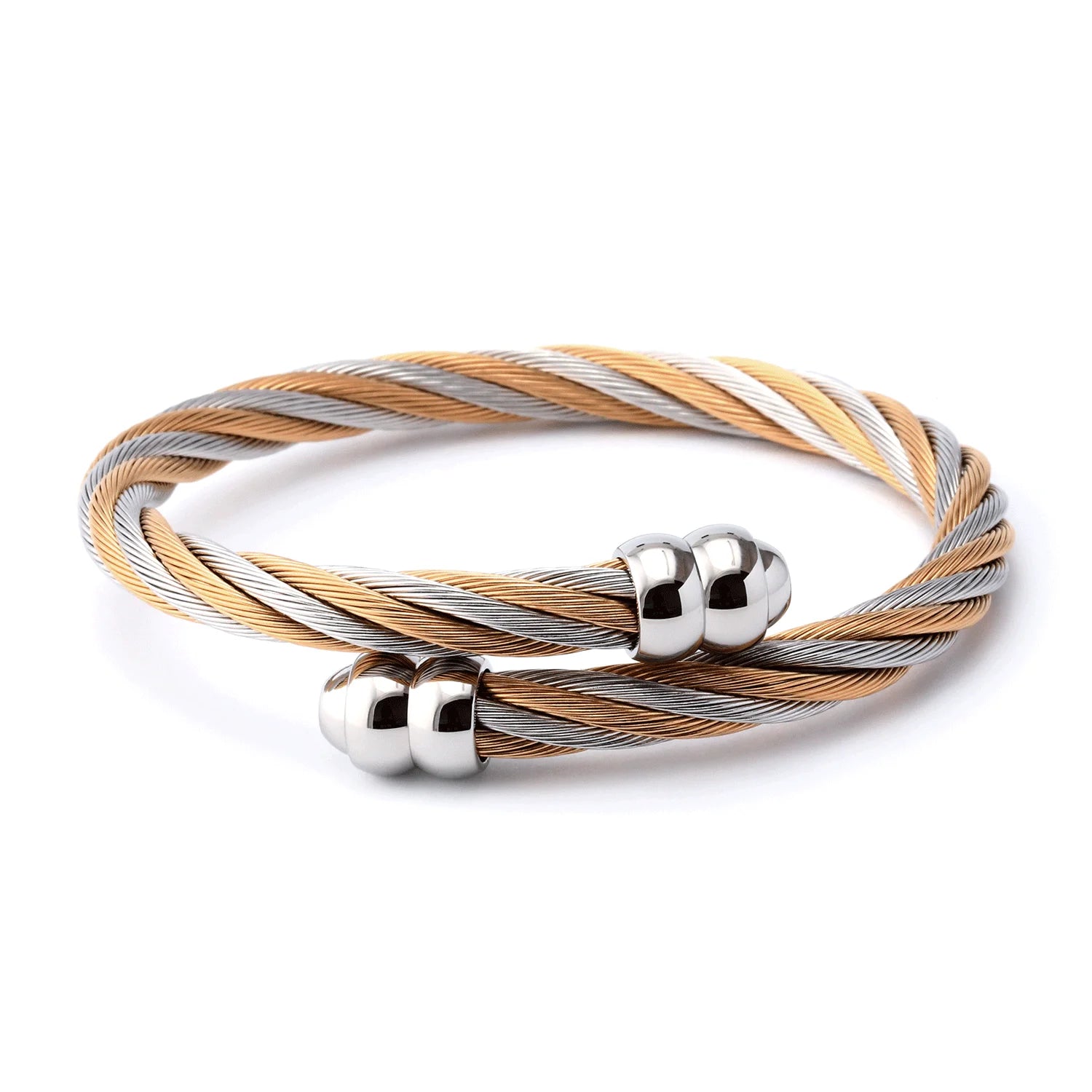 Acier et or rose_acier