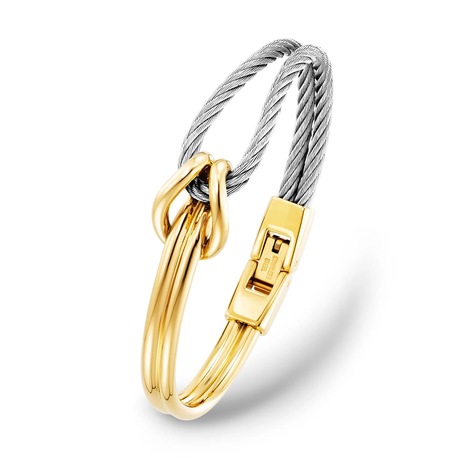 Jaune Gold_Steel