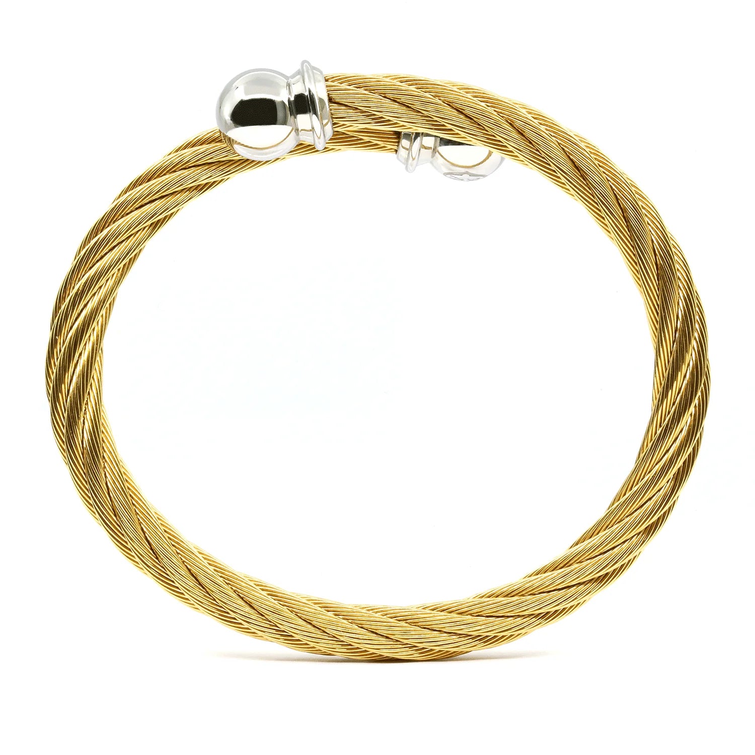 Jaune Gold_Steel