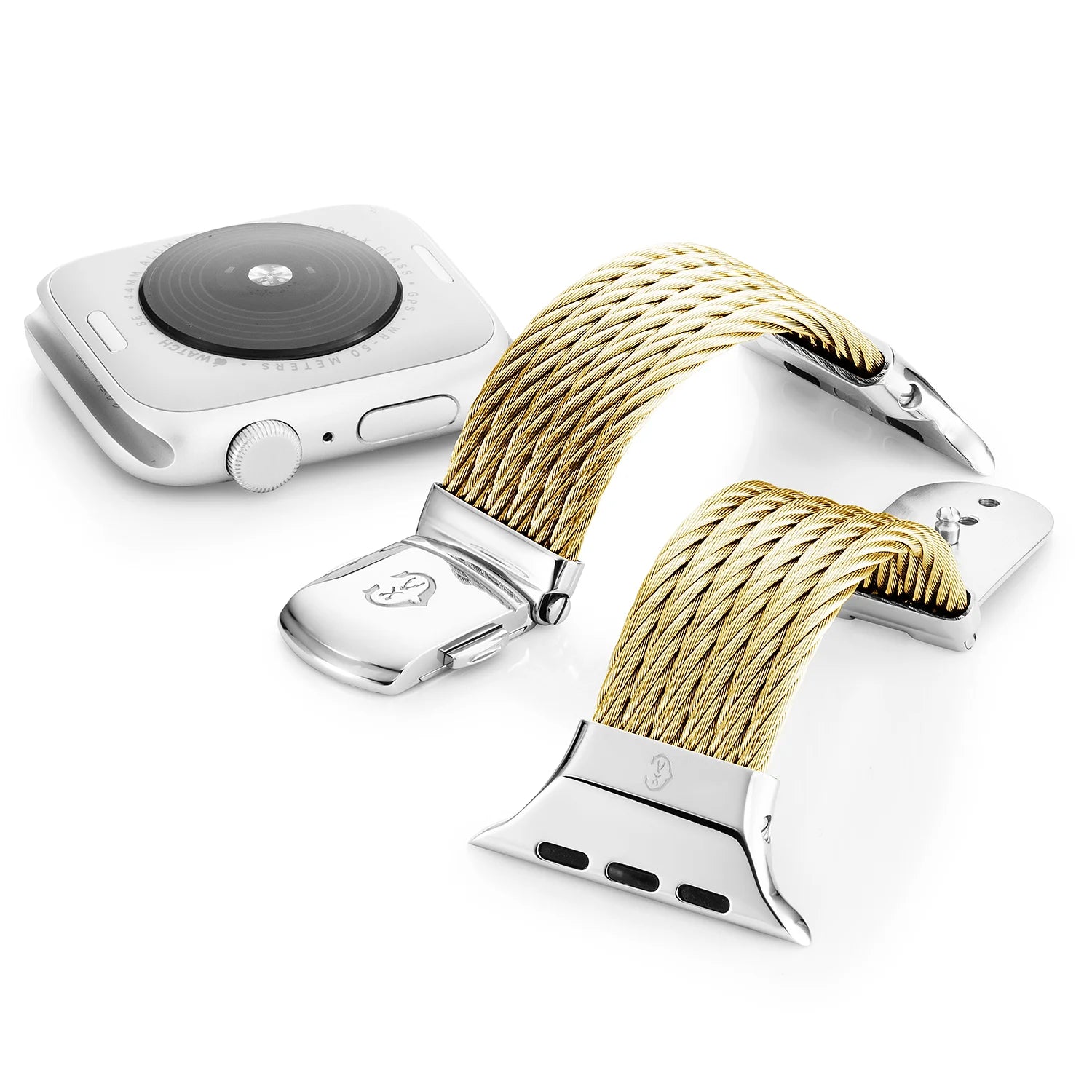 Or jaune_poignet 18cm