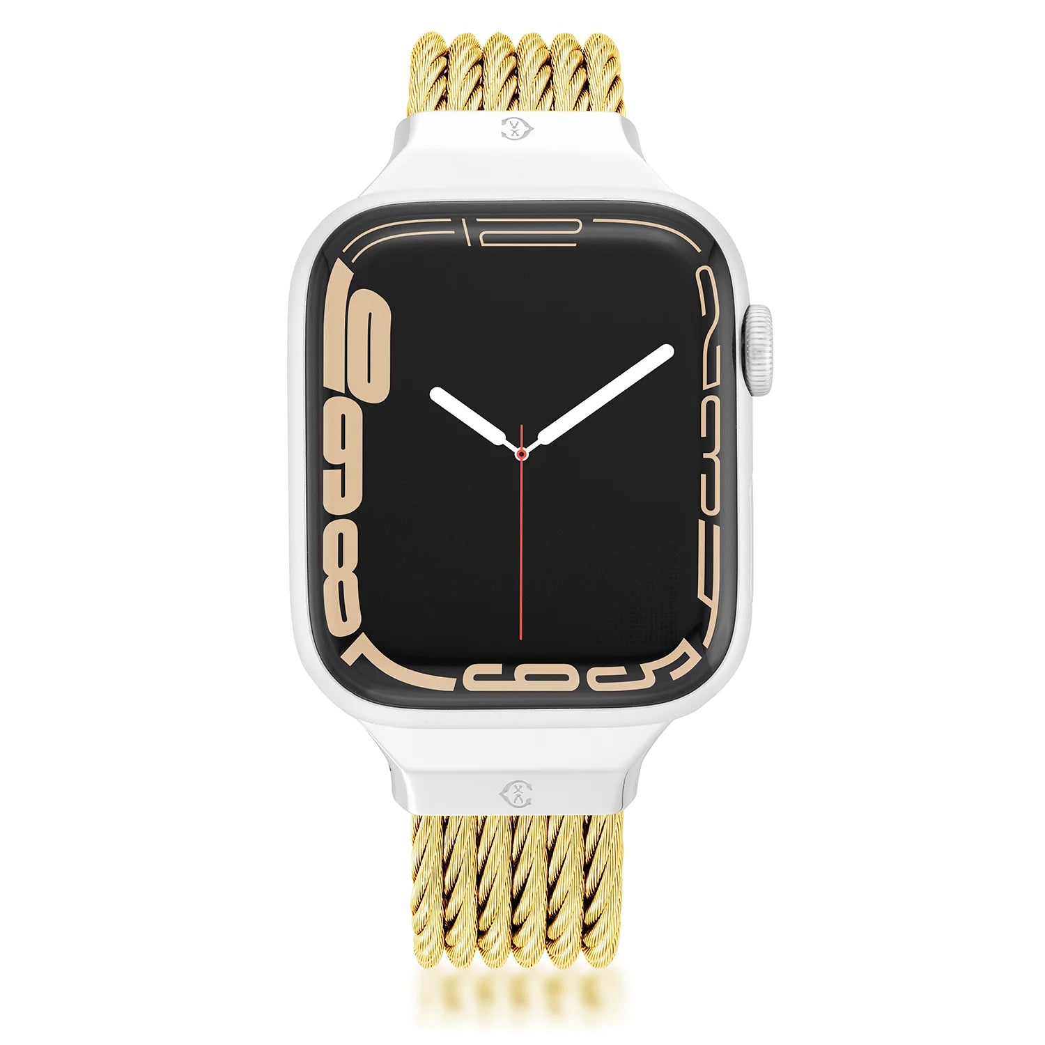 Or jaune_poignet 16cm