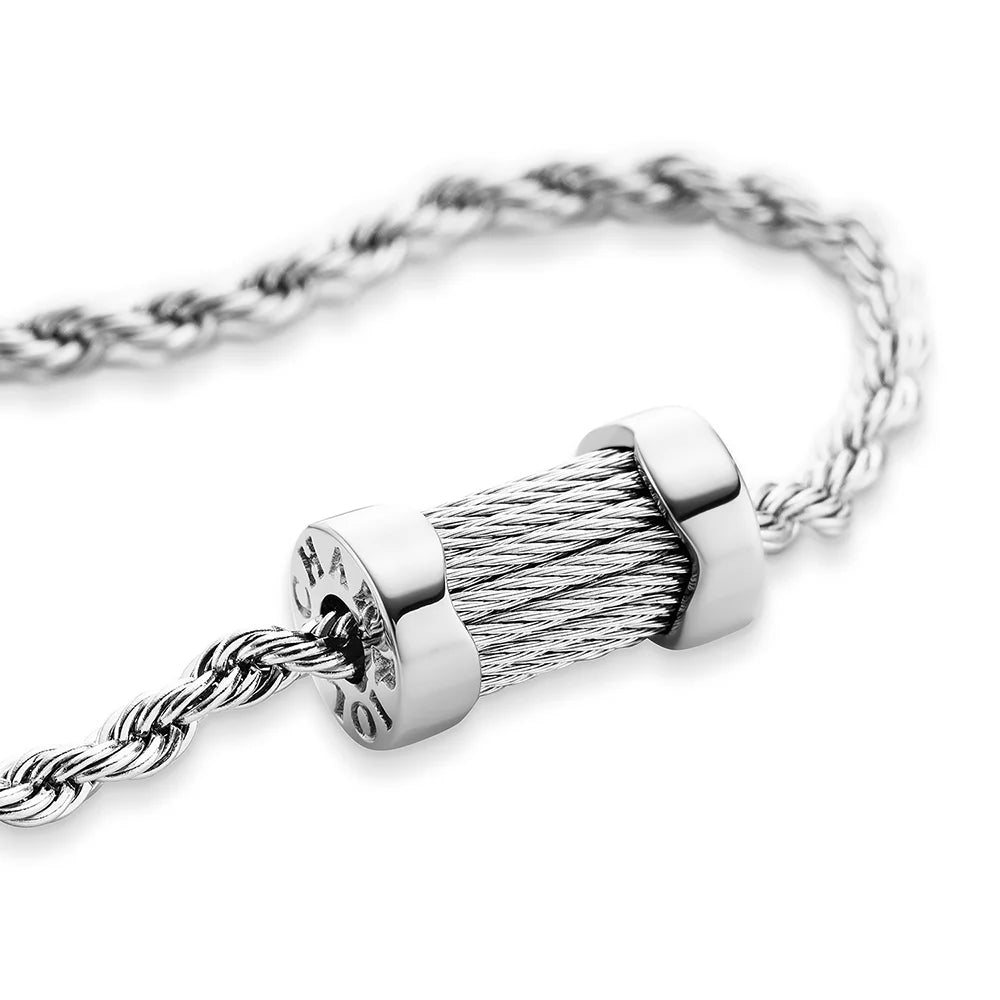 Combo set Zara & Milan - ©2025 Philippe Charriol International Ltd. -