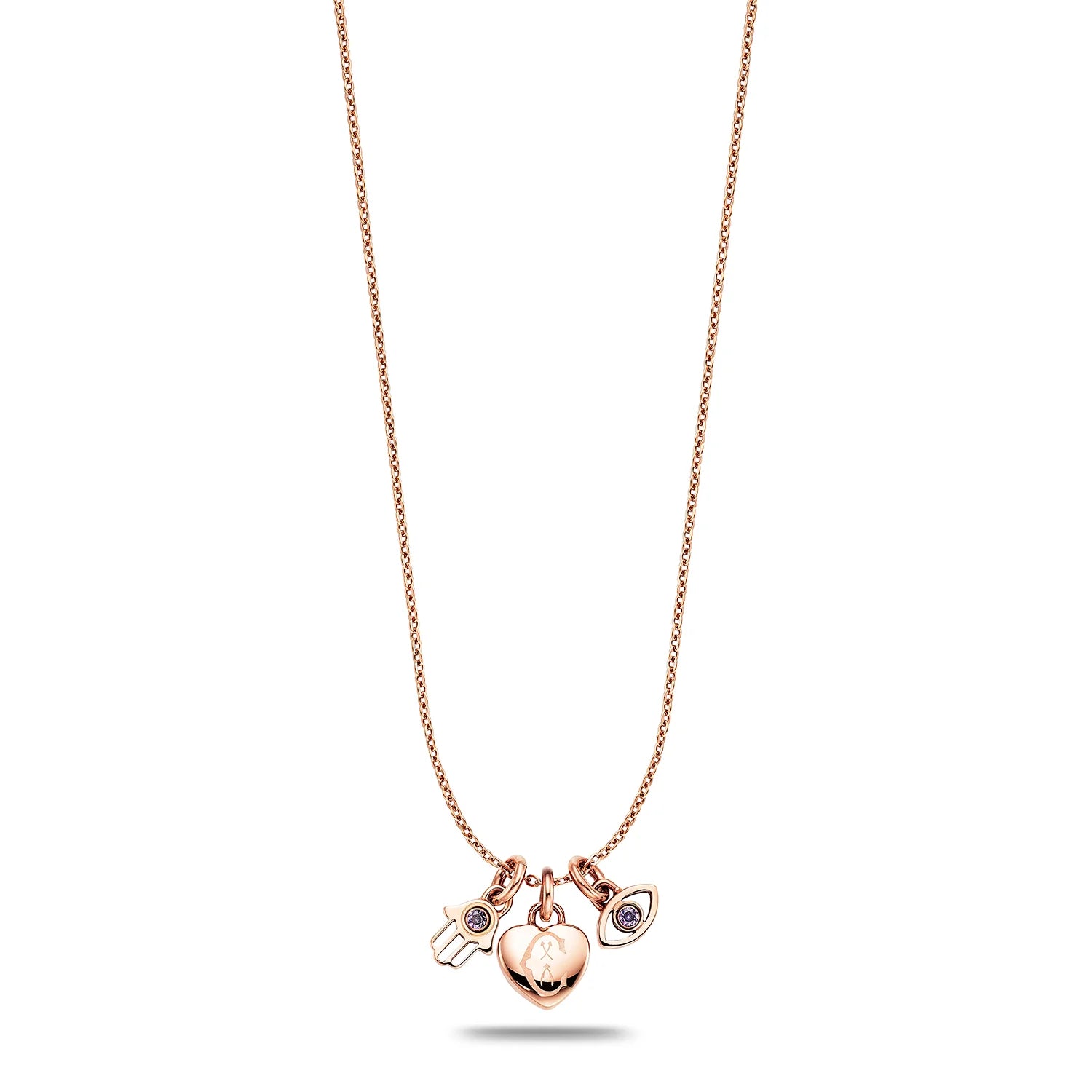 Or rose_Charmes en or rose