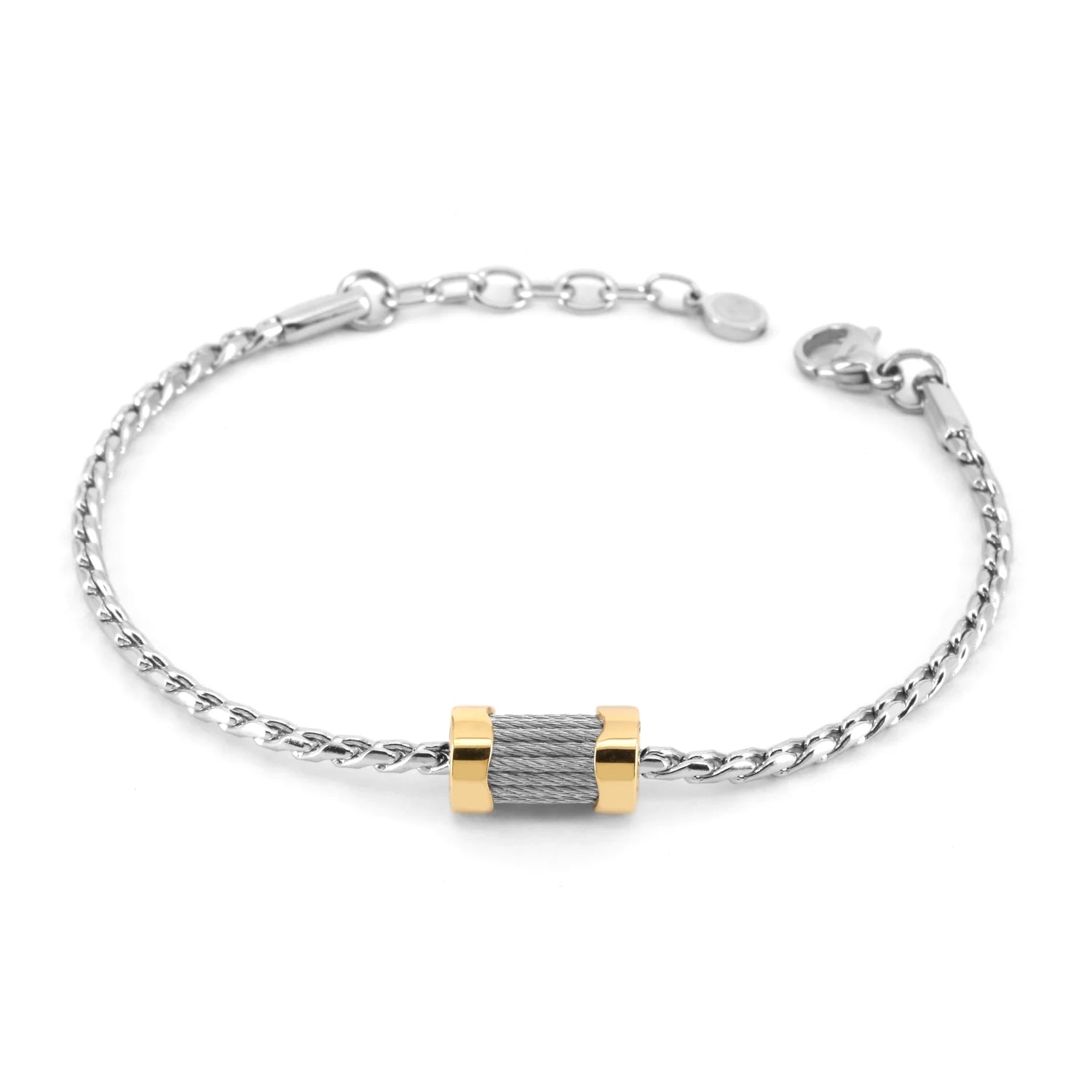 Jaune Gold_Steel