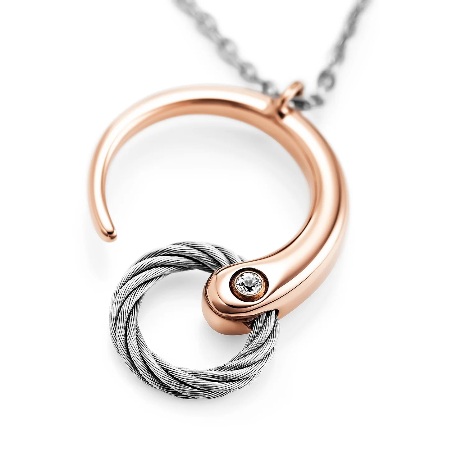 Acier_Rose Arc d'or
