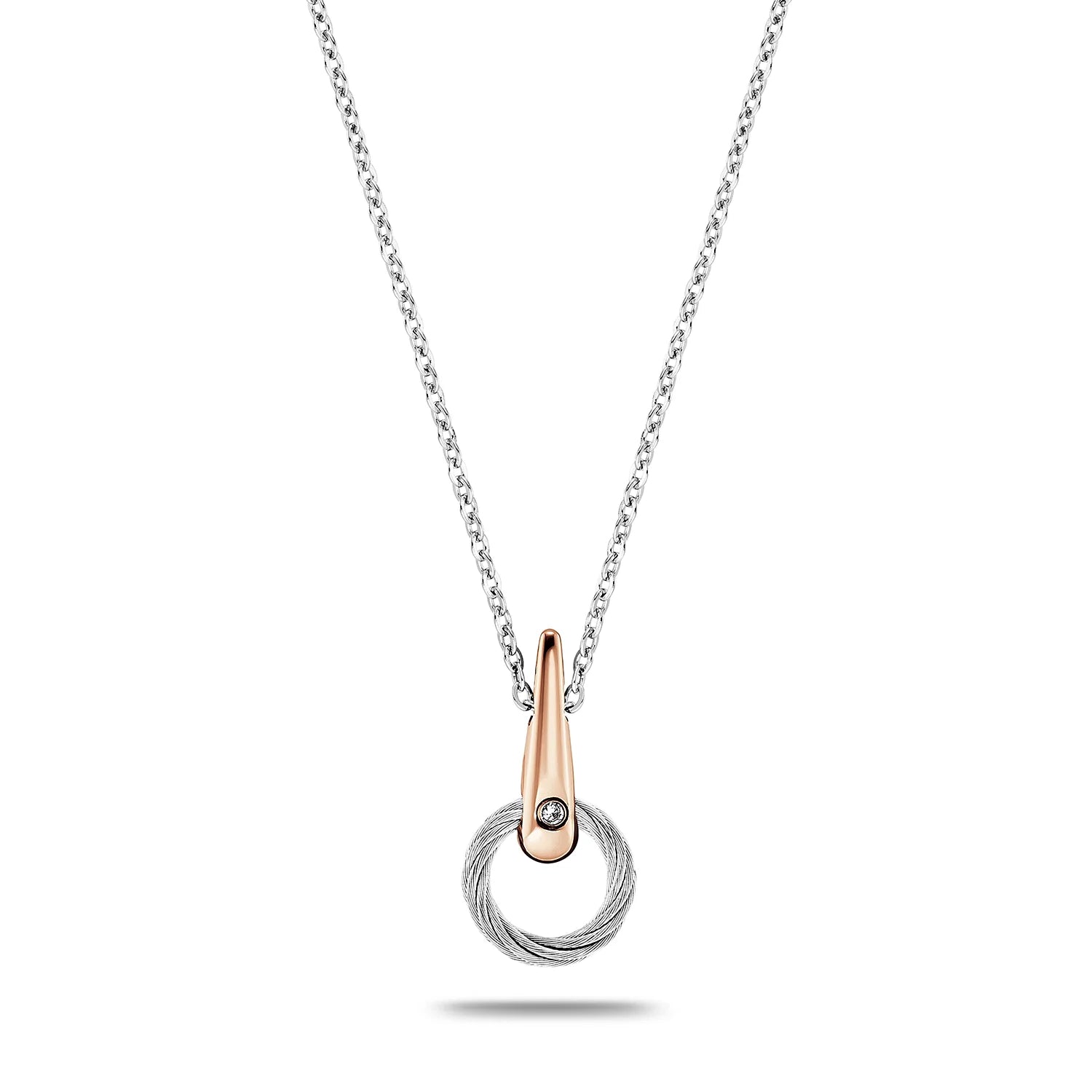 Steel_Rose bâton d’or
