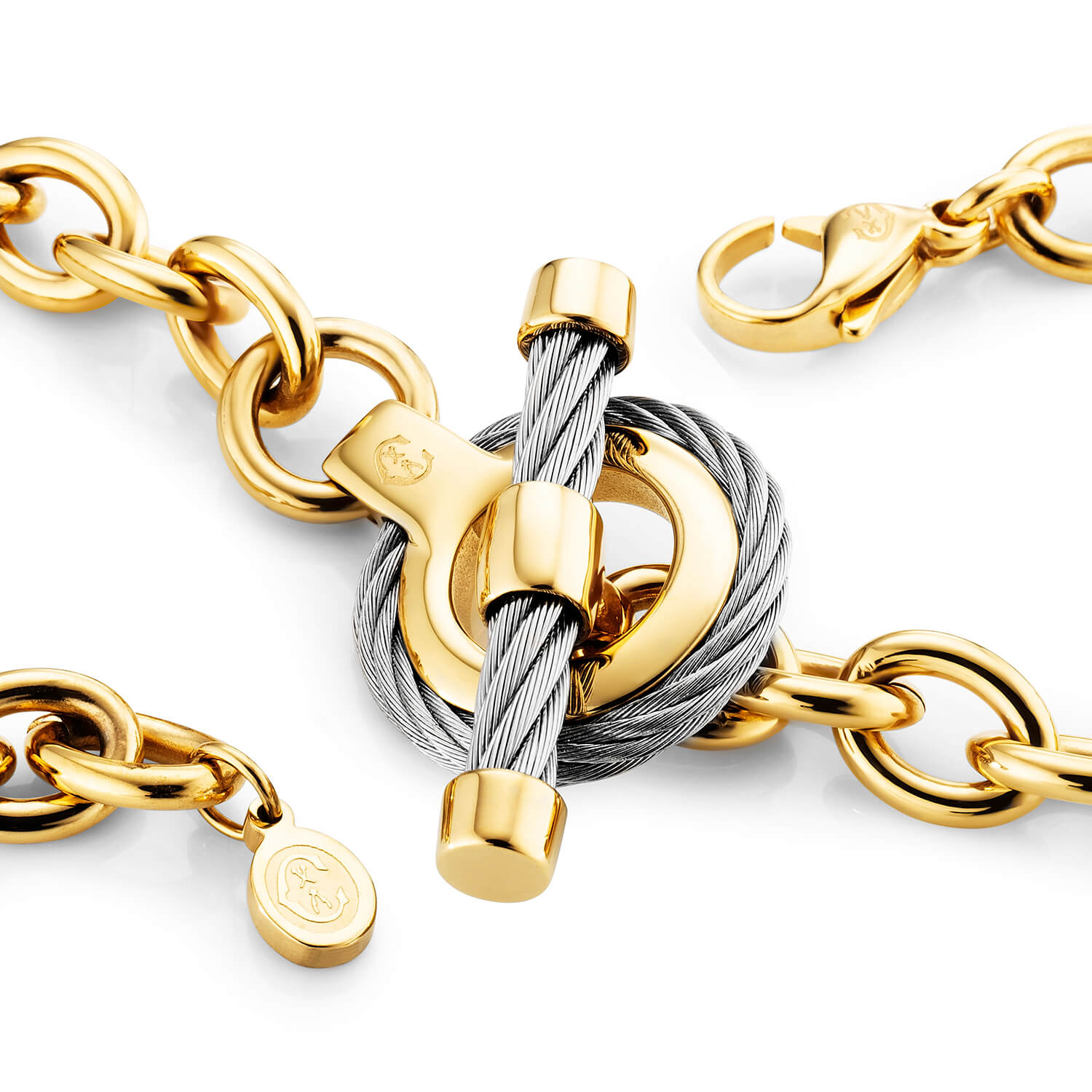 Acier_Jaune Porthole d'or