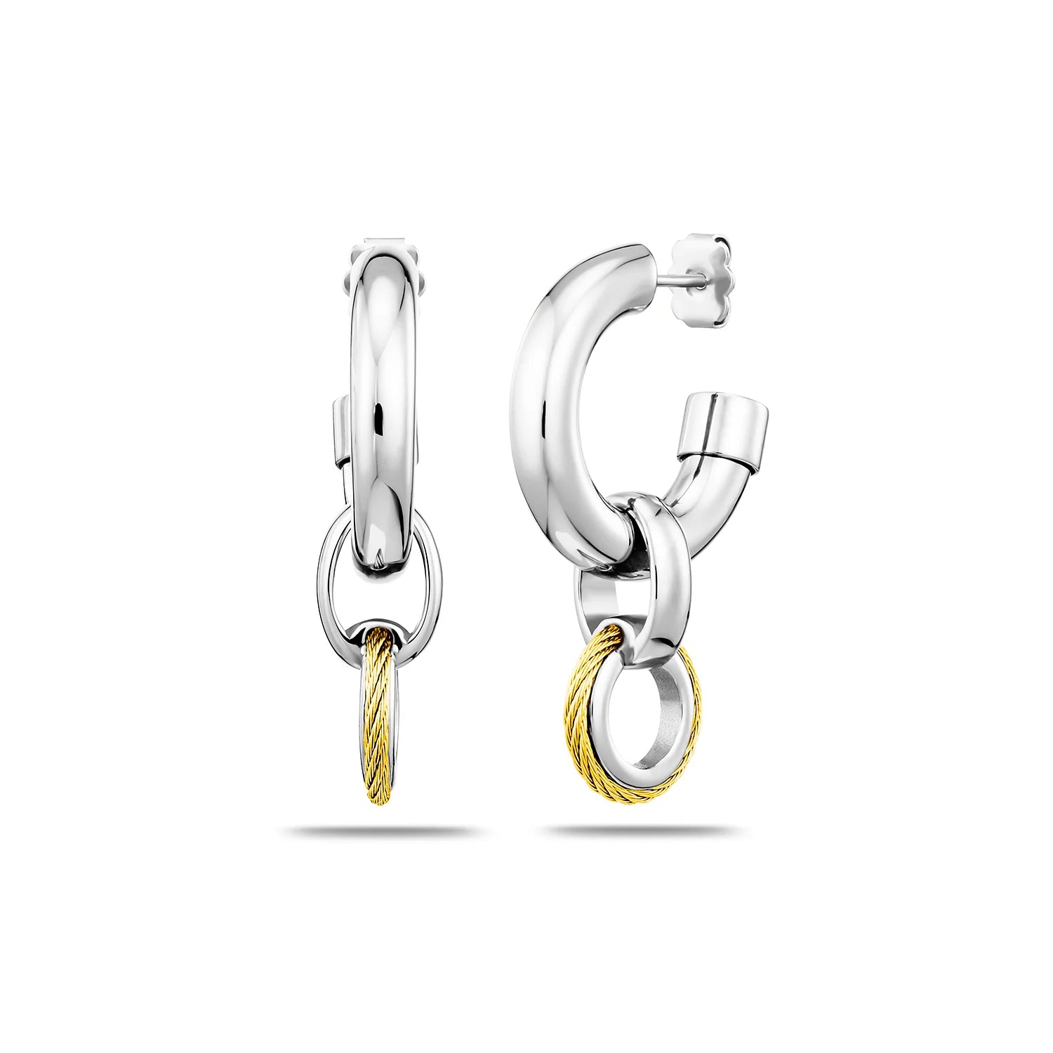 Jaune Gold_Steel