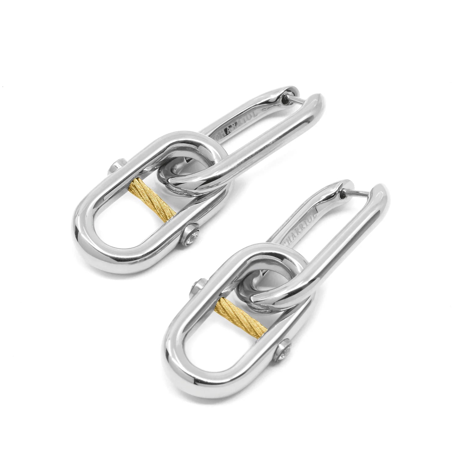 Jaune Gold_Steel