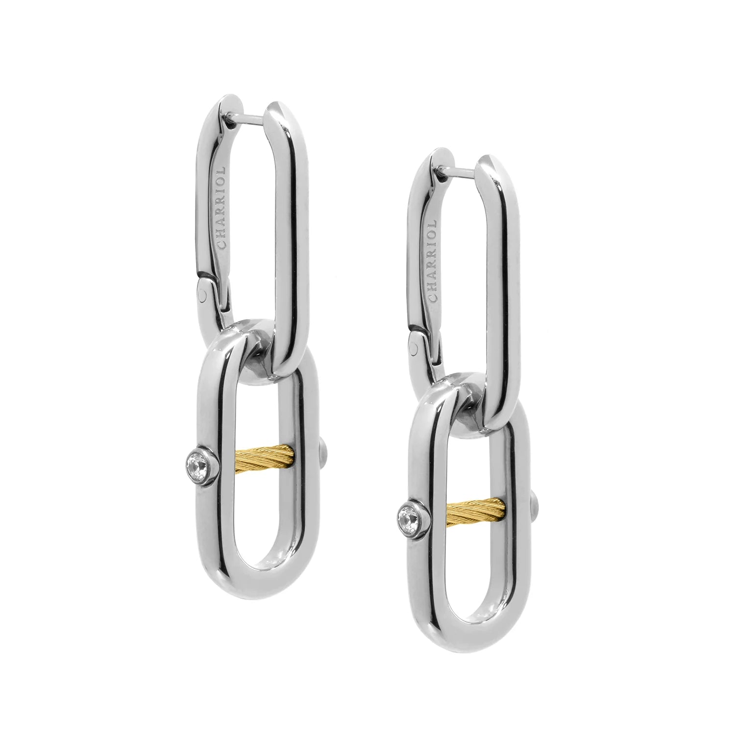 Jaune Gold_Steel