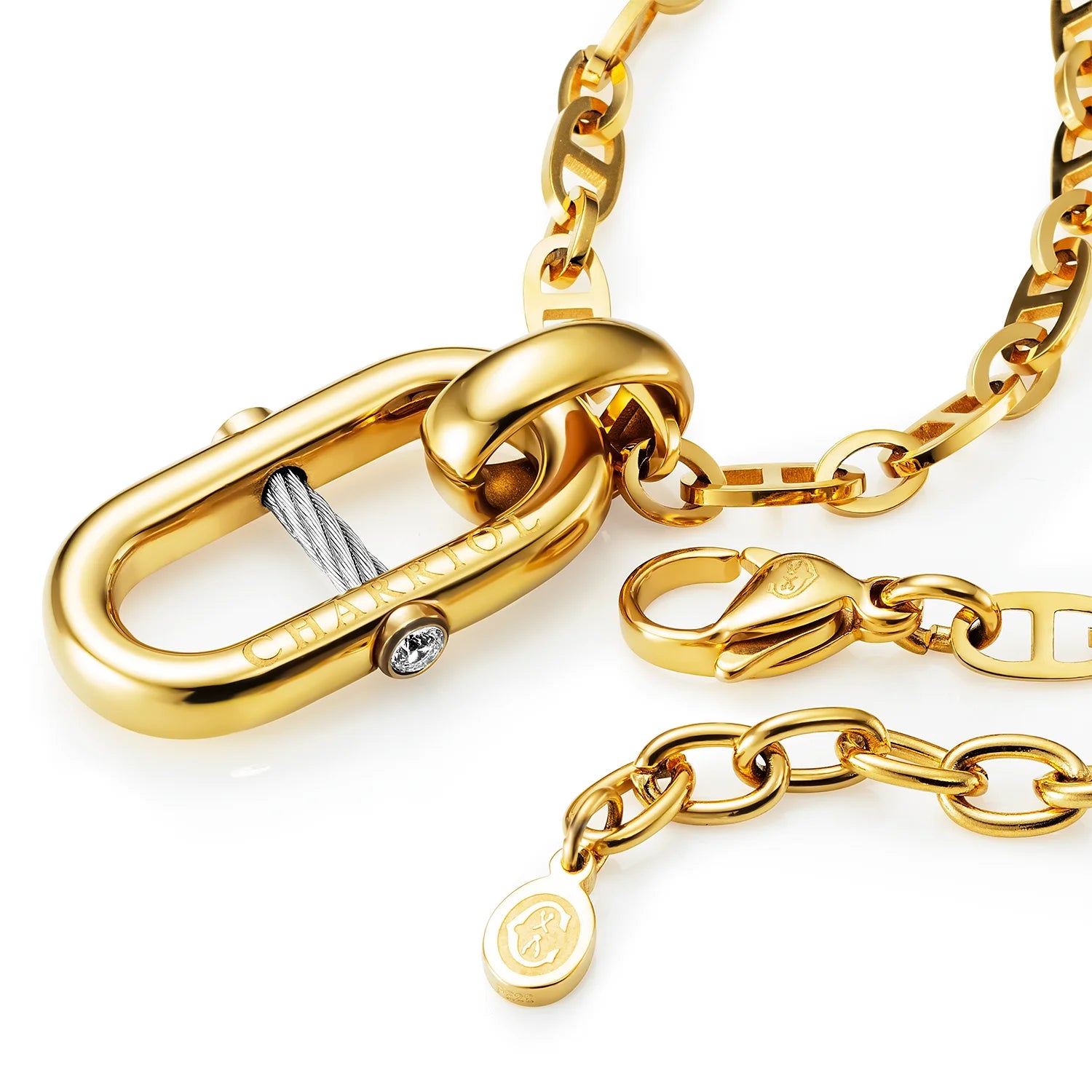 Jaune Gold_Steel