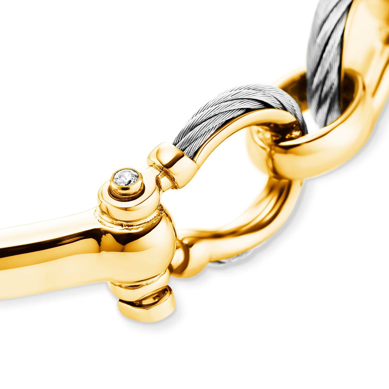 Jaune Gold_Steel