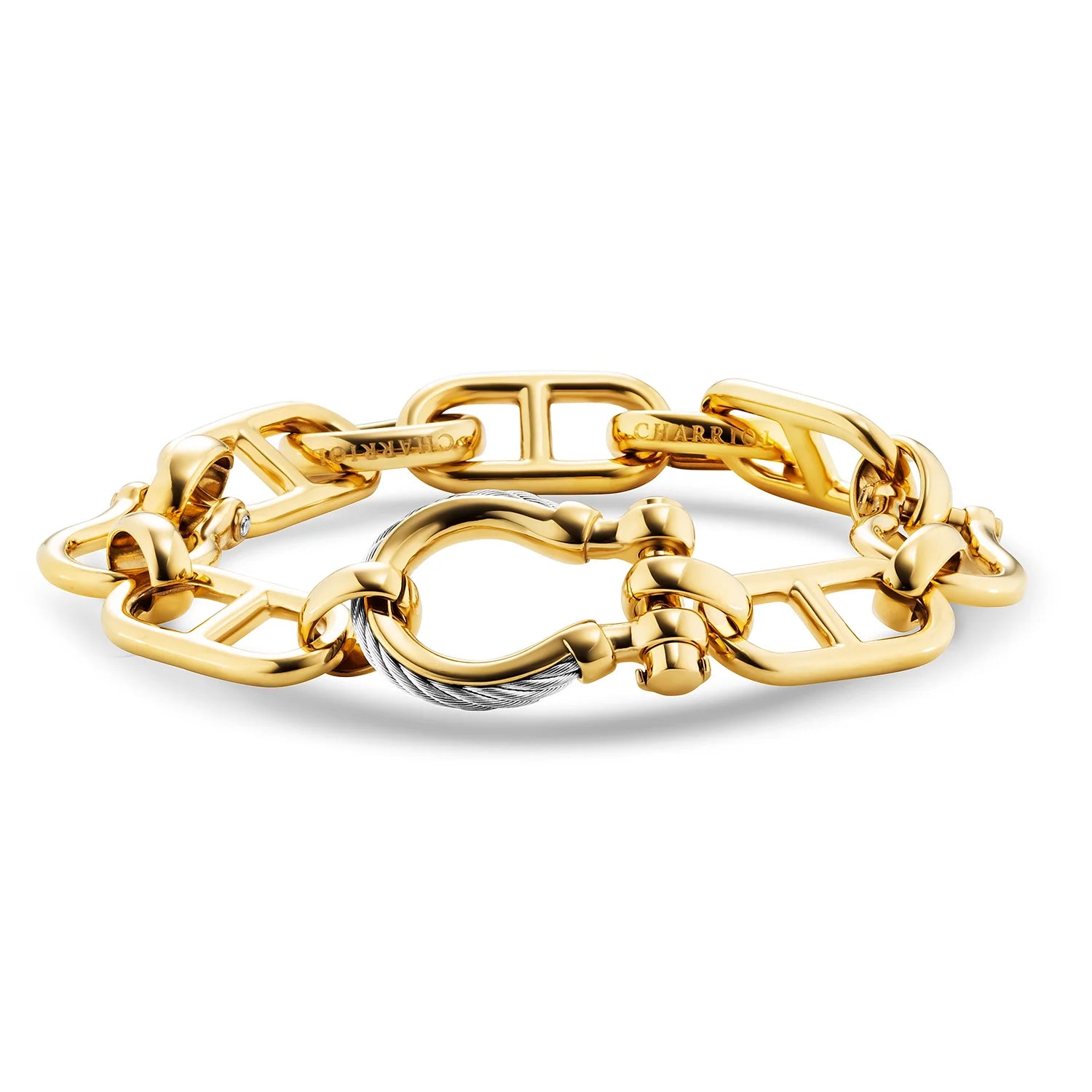 Jaune Gold_Steel