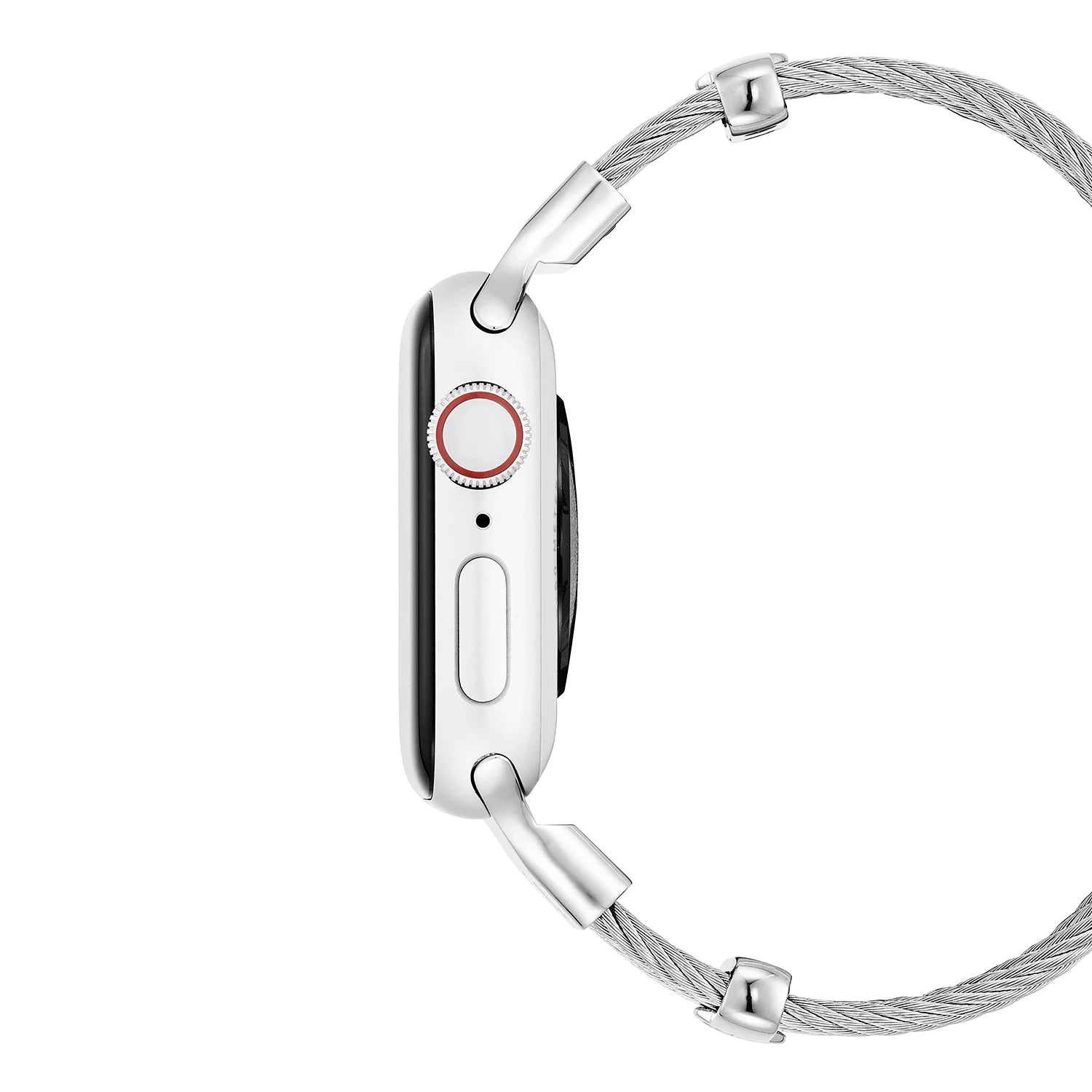 Acier avec Décors Acier_Poignet 18cm