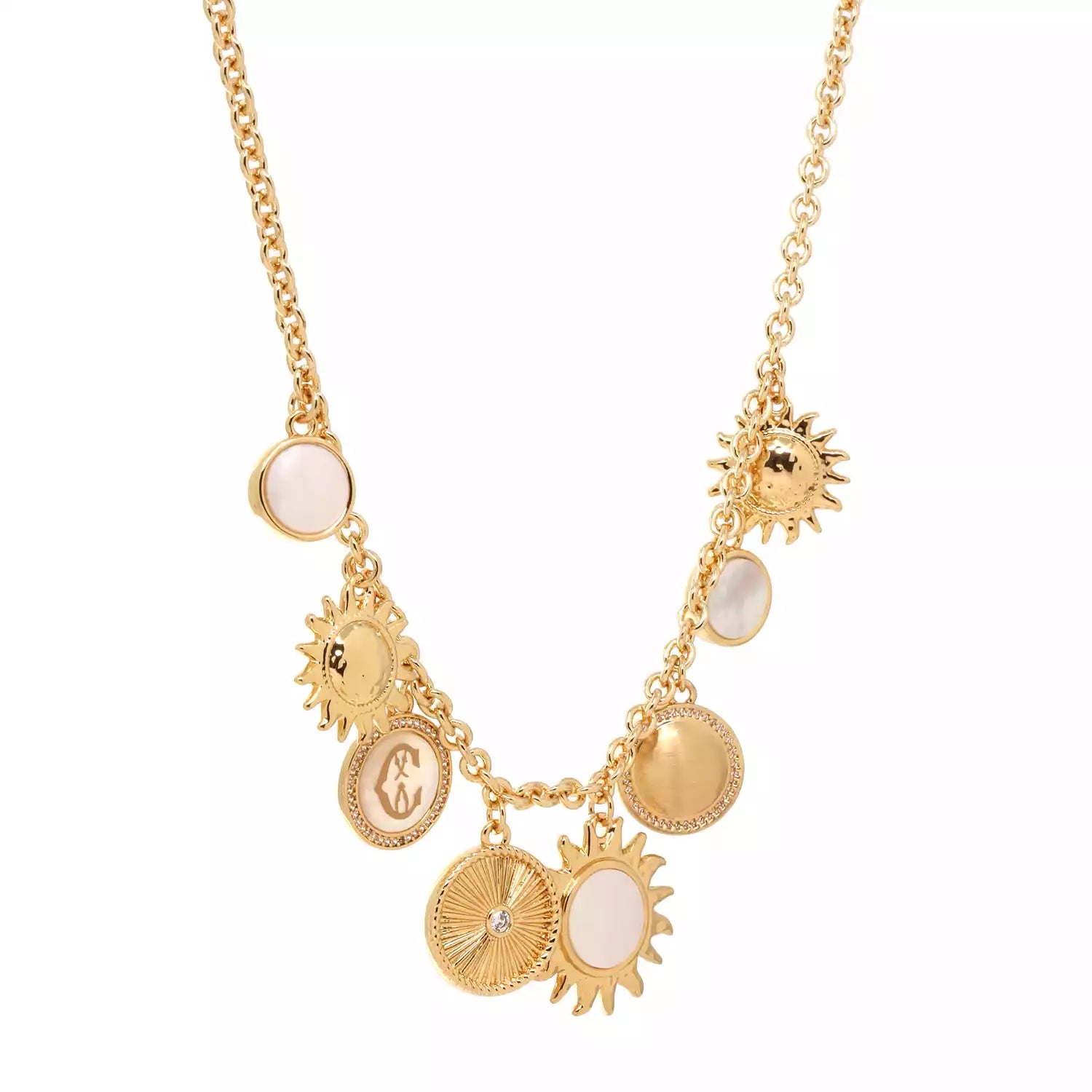 Assymetric_Yellow Gold