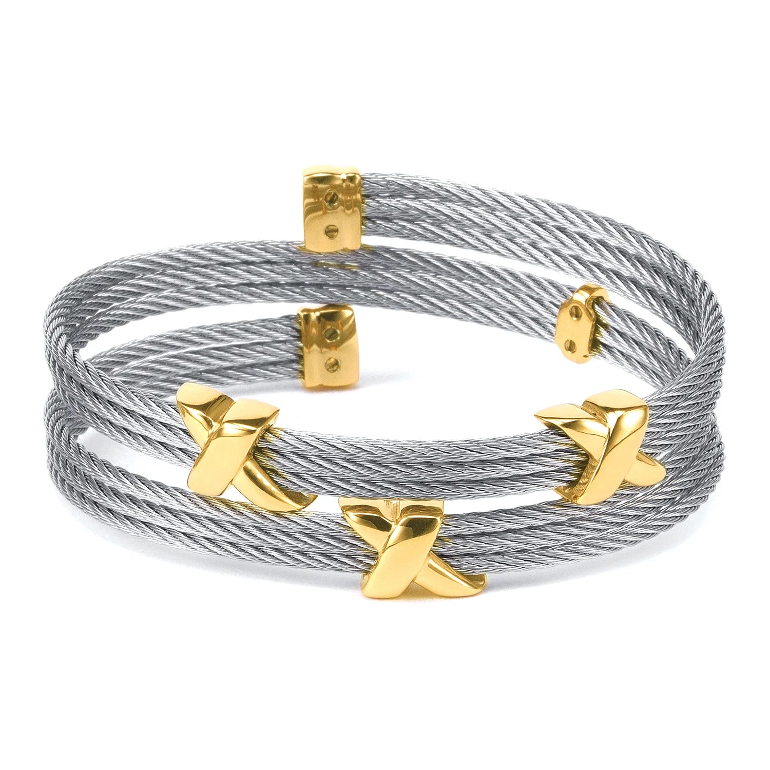 Jaune Gold_Steel