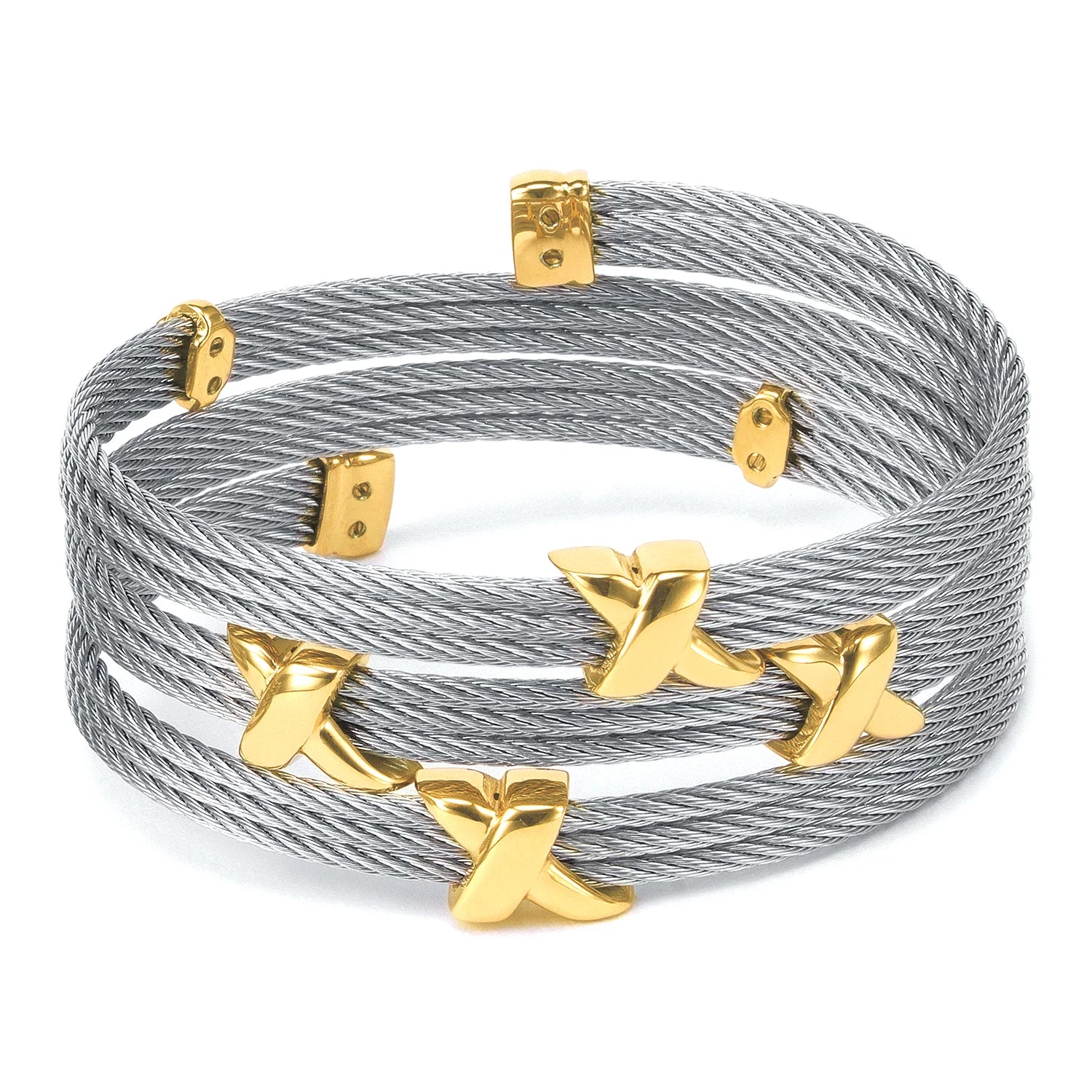 Jaune Gold_Steel