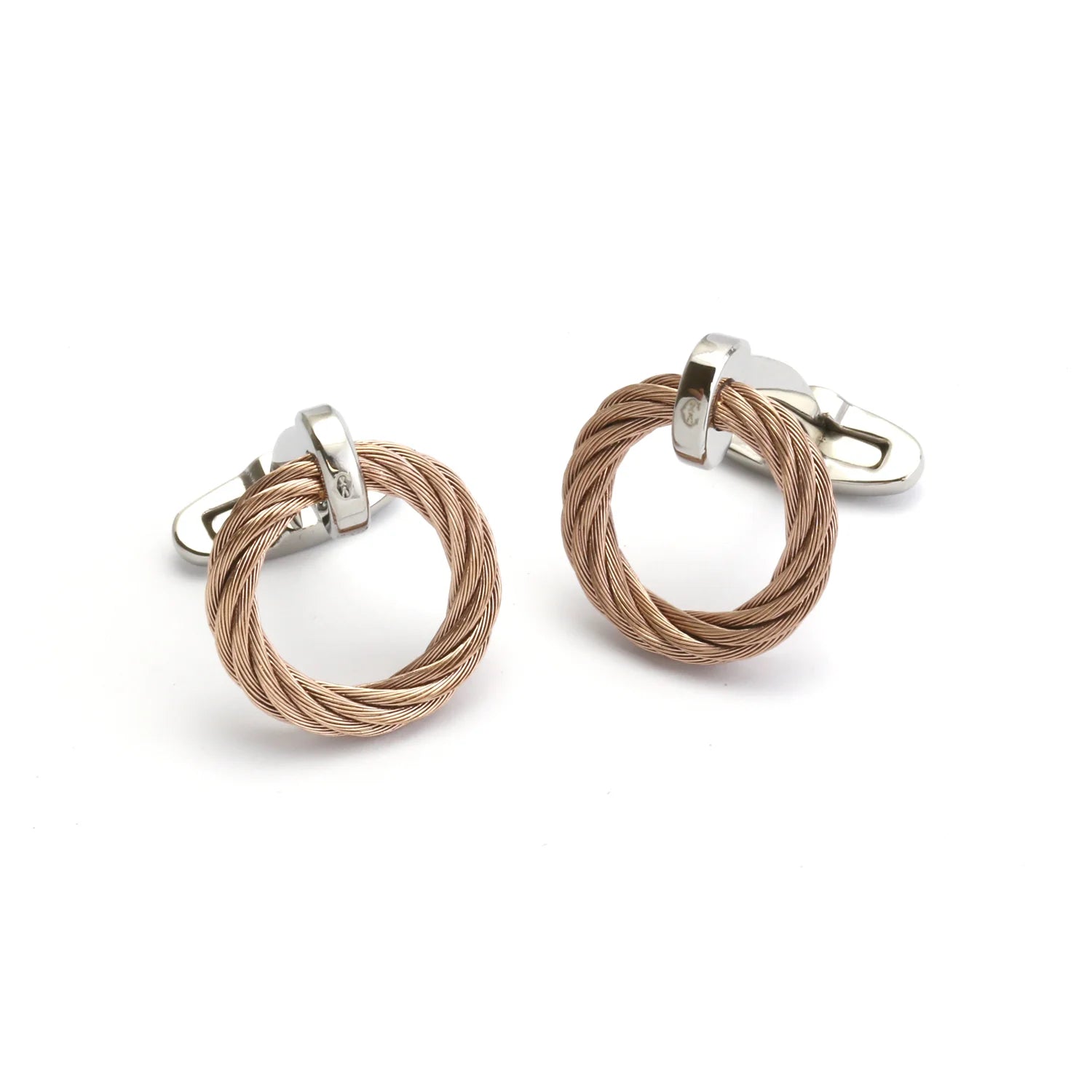 Or Rose_Steel_C Logo