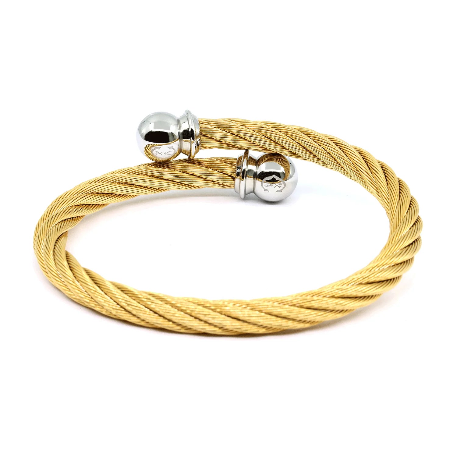 Jaune Gold_Steel