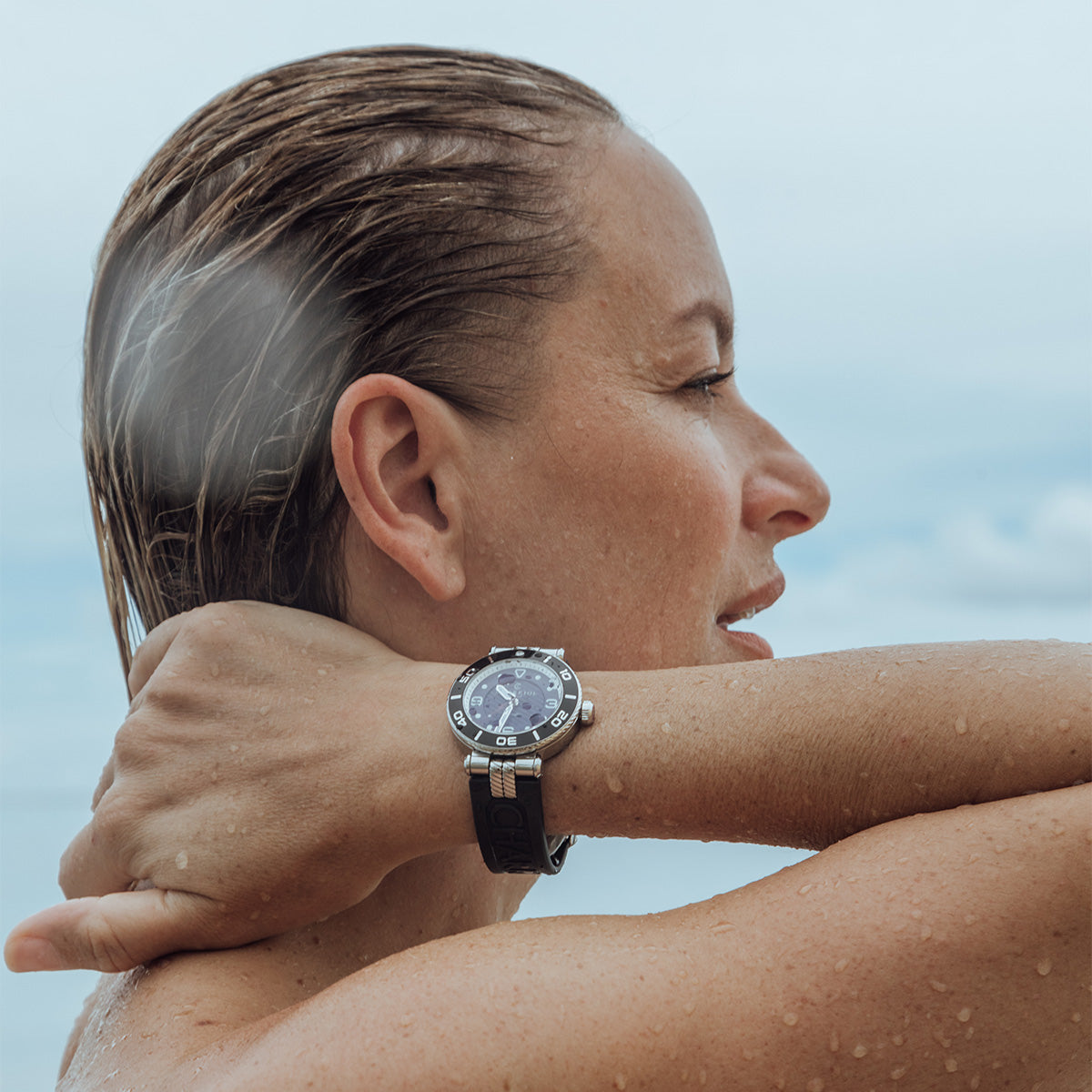 Surf's up sur Charriol!