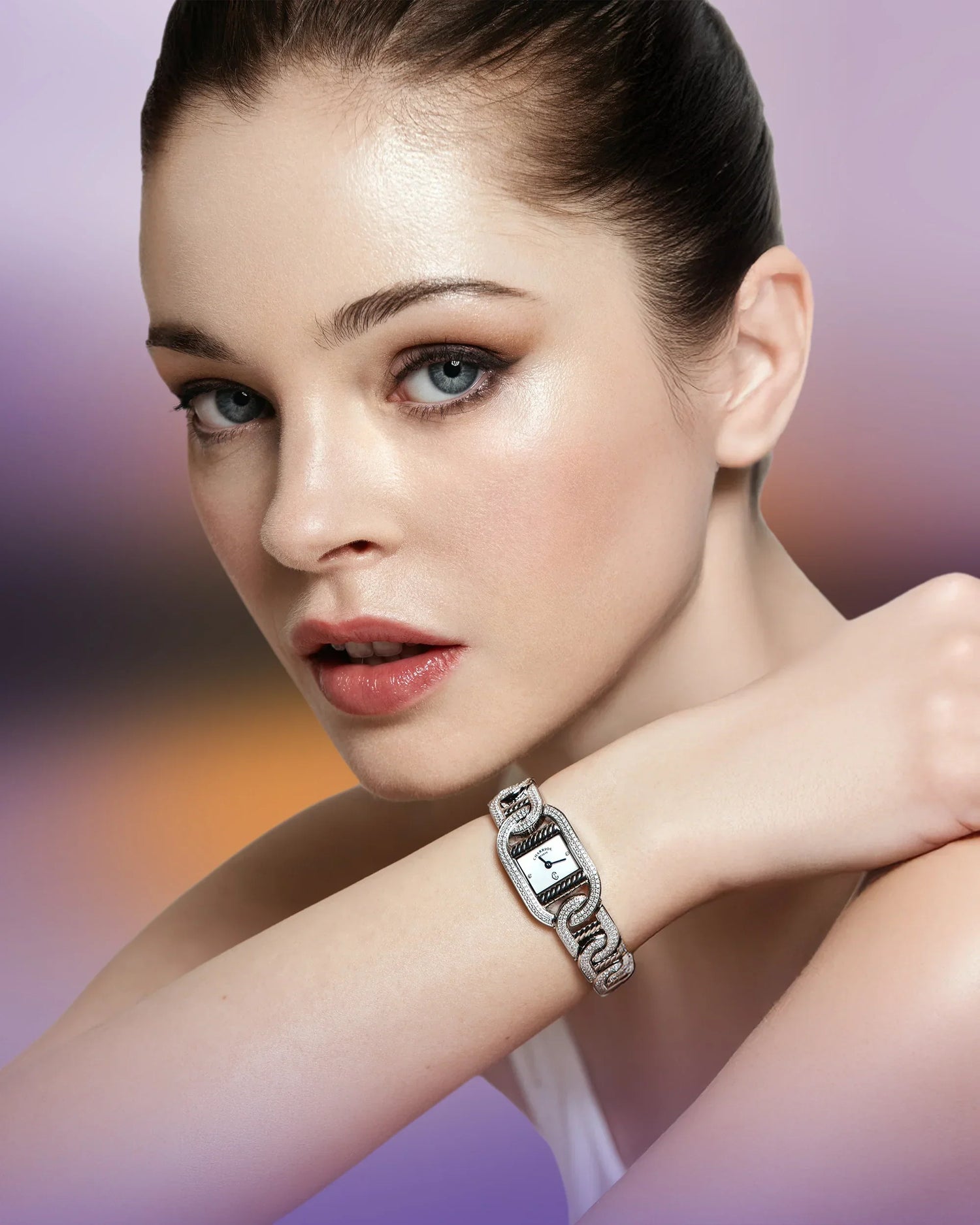 The Mariner Watch – The Ultimate Bijoux Montre