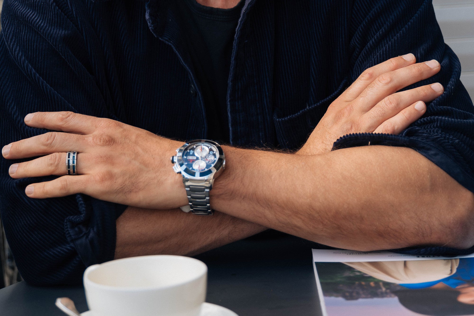 Montres pour hommes
