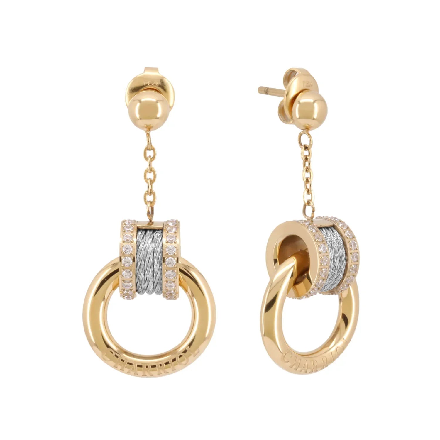 Forever Boucles d'oreilles