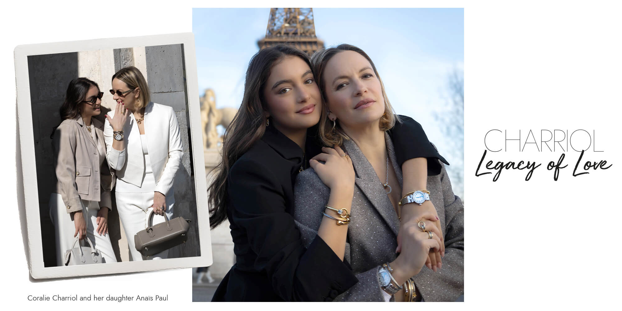 ©2025 Philippe Charriol  International Ltd.