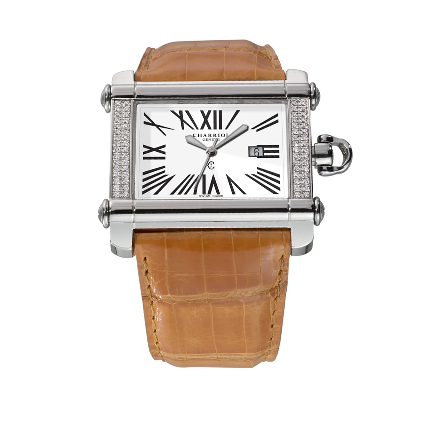 Actor ™ Watch