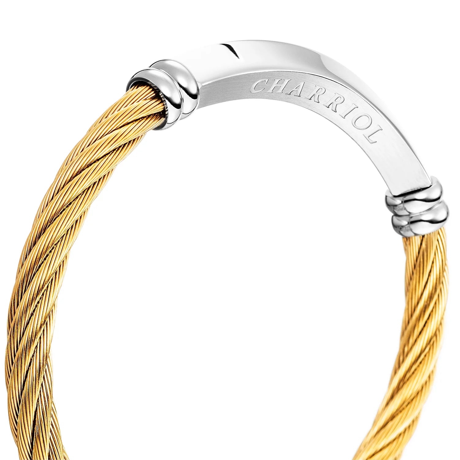 Jaune Gold_Steel