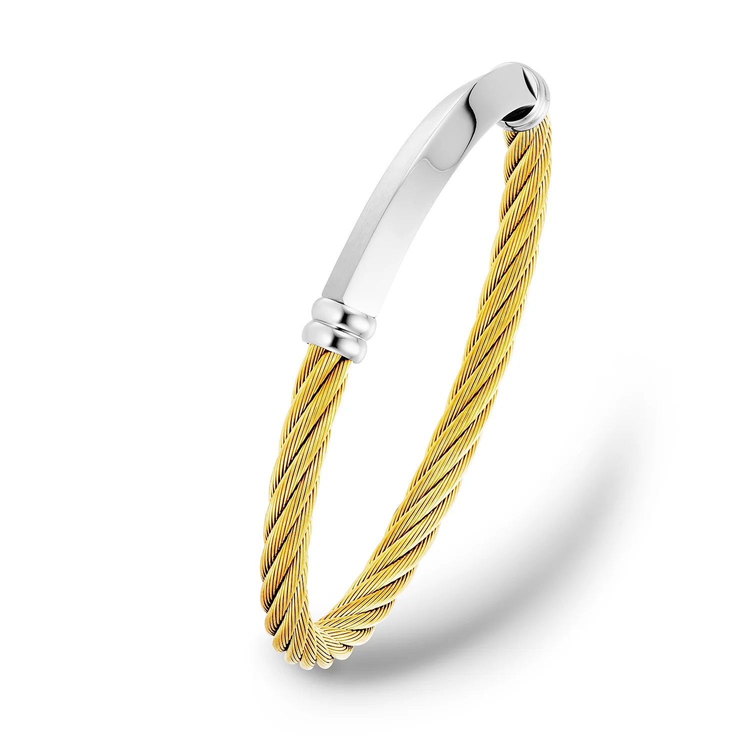 Jaune Gold_Steel