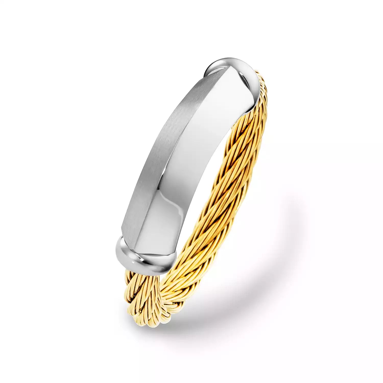 Jaune Gold_Steel