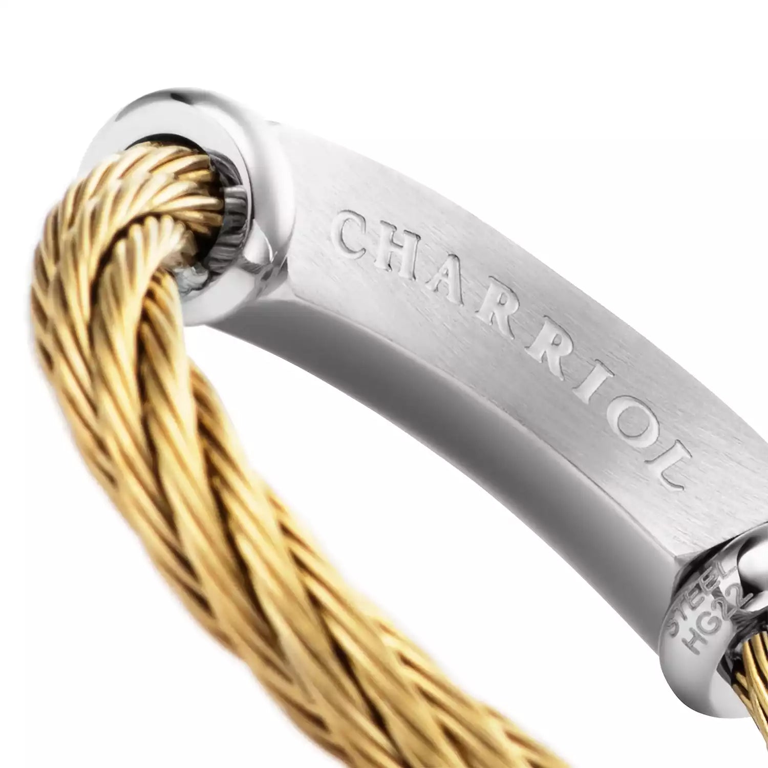 Jaune Gold_Steel
