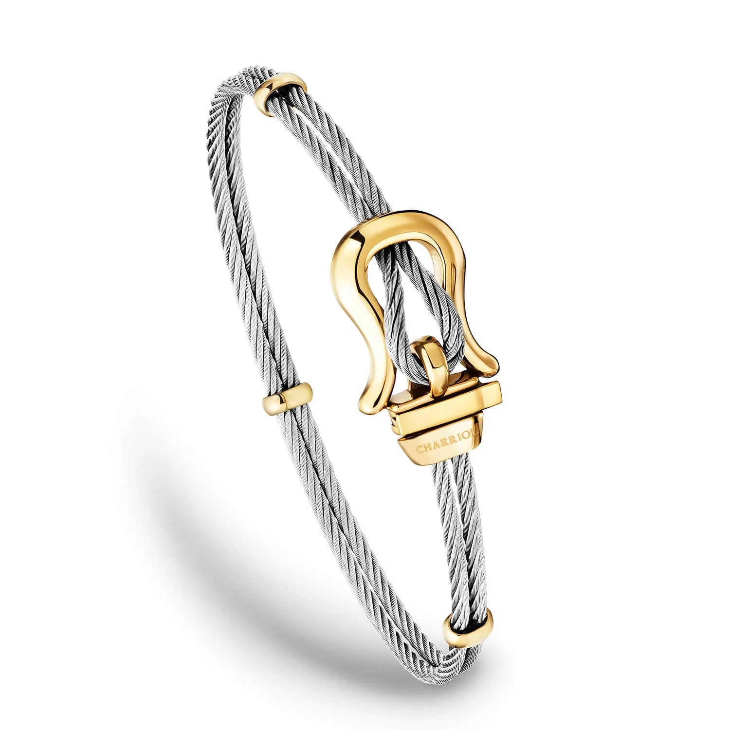 Acier 2mm_Or jaune