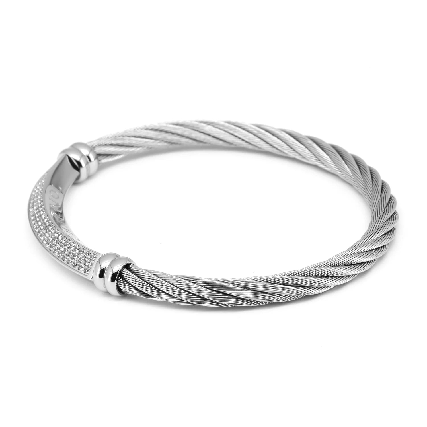 Acier_Steel & Zirconias